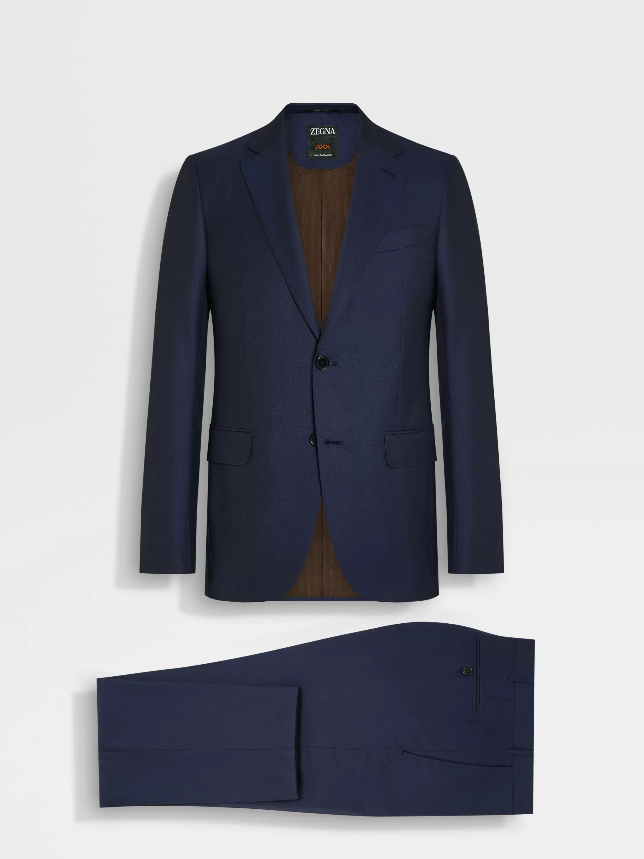 Discount Anzug aus Oasi Cashmere in Anzüge