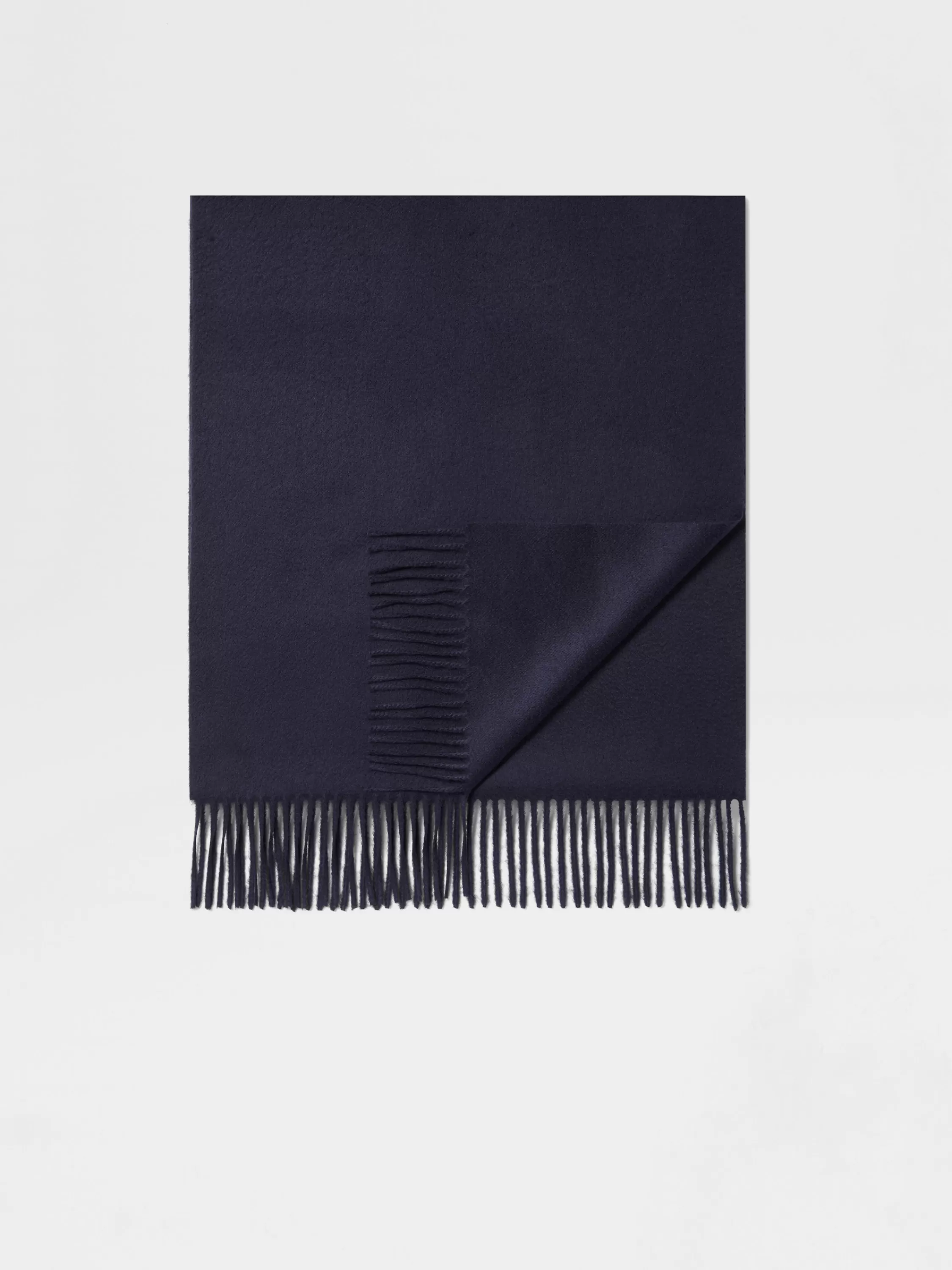 Sale Anzug aus Oasi Cashmere in Handschuhe, Schals Und Hüte