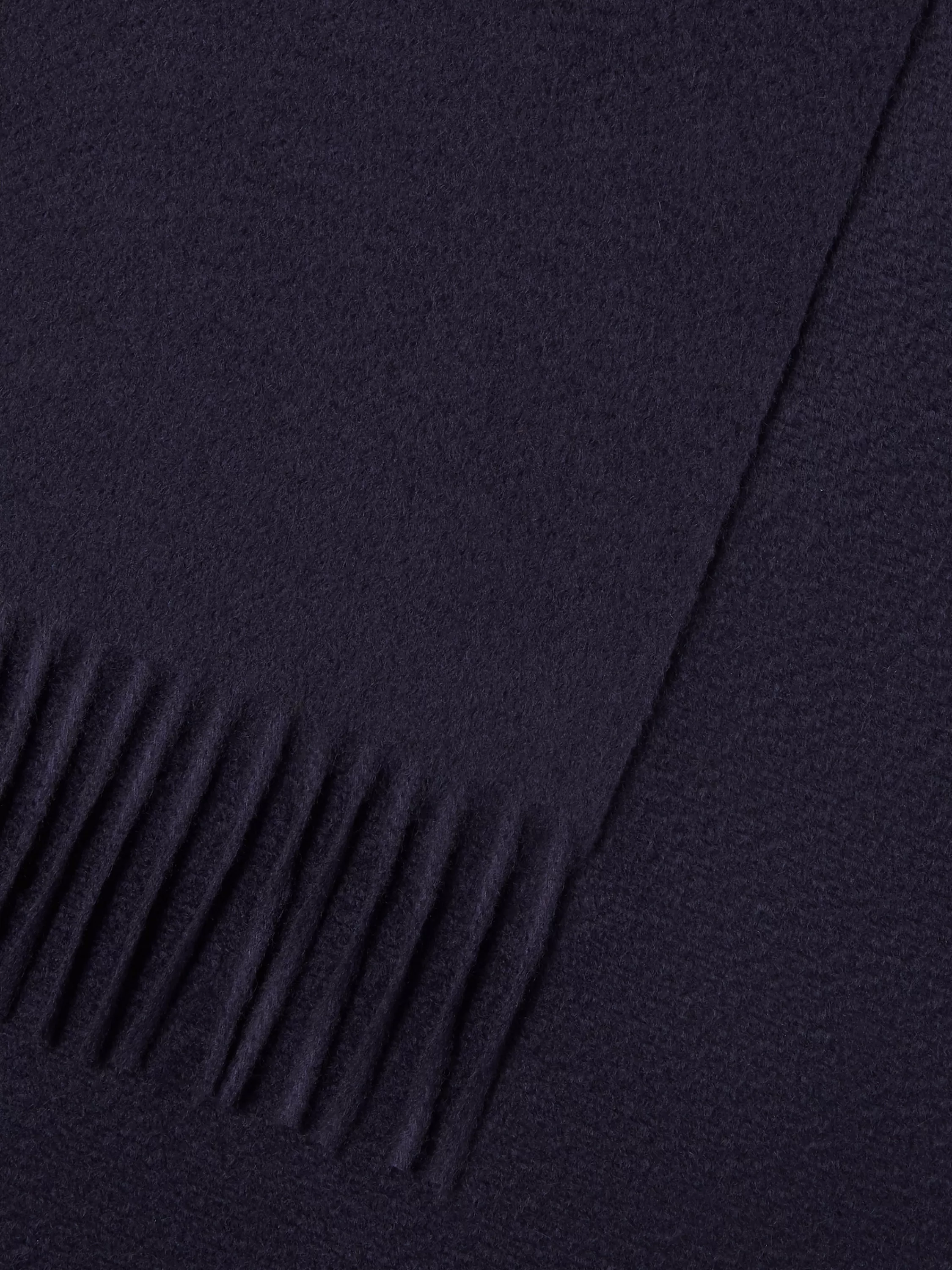 Sale Anzug aus Oasi Cashmere in Handschuhe, Schals Und Hüte
