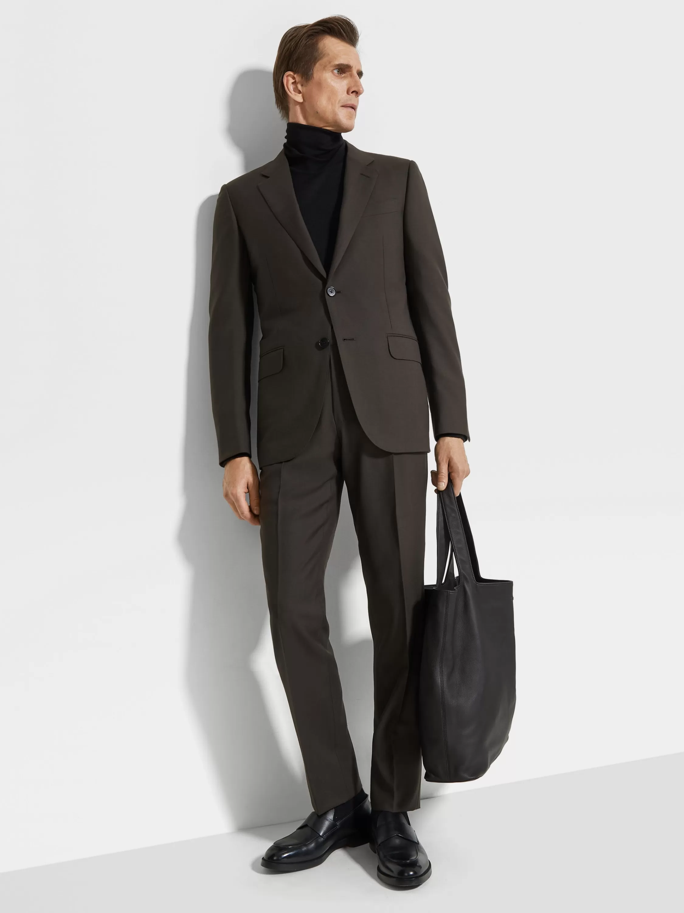 New Anzug aus Oasi Cashmere in Anzüge