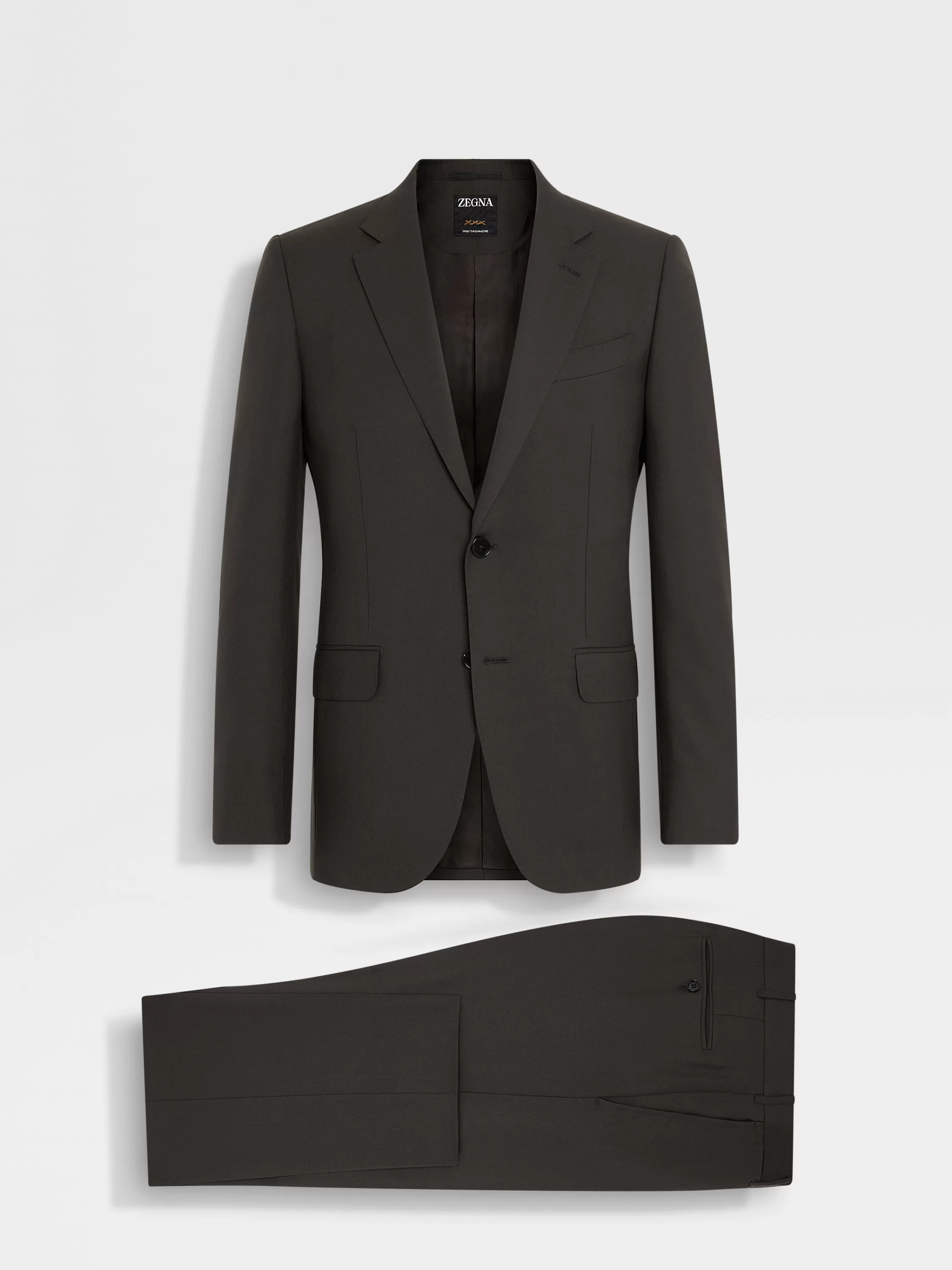 New Anzug aus Oasi Cashmere in Anzüge