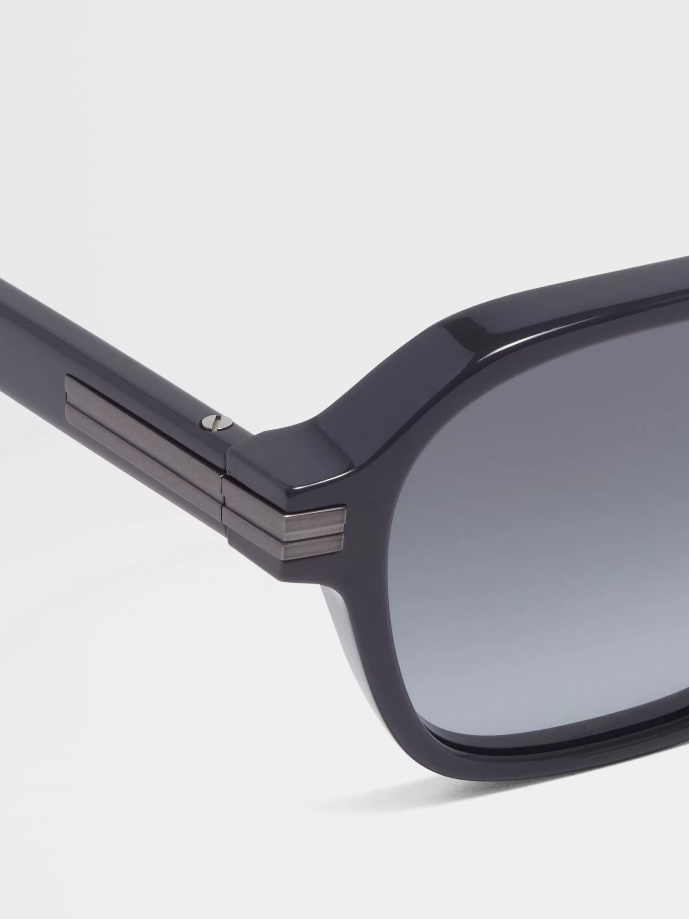 Flash Sale Aurora II Sonnenbrille aus Acetat in Sonnenbrillen