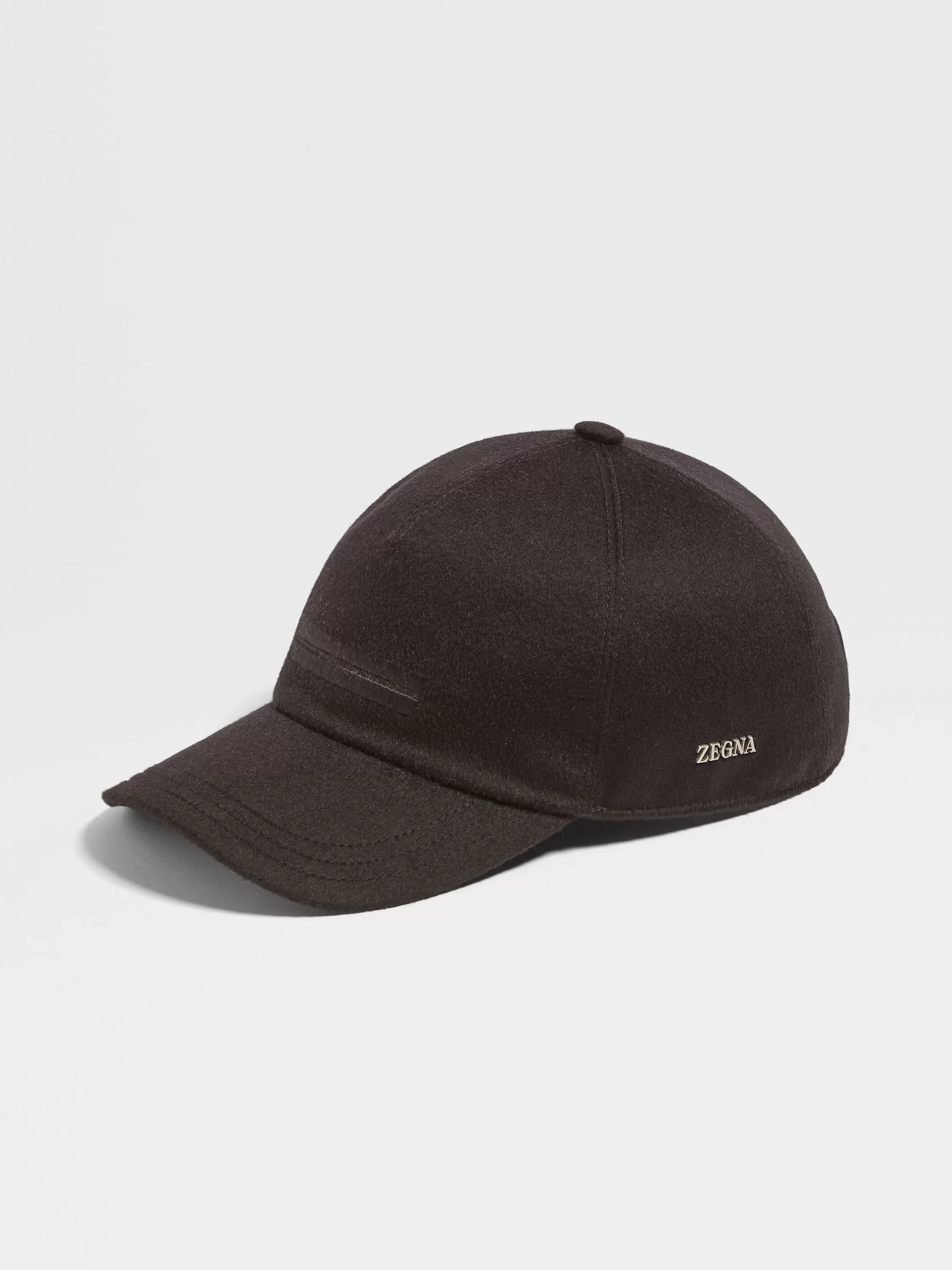 Online Baseballcap aus Oasi Cashmere in Handschuhe, Schals Und Hüte