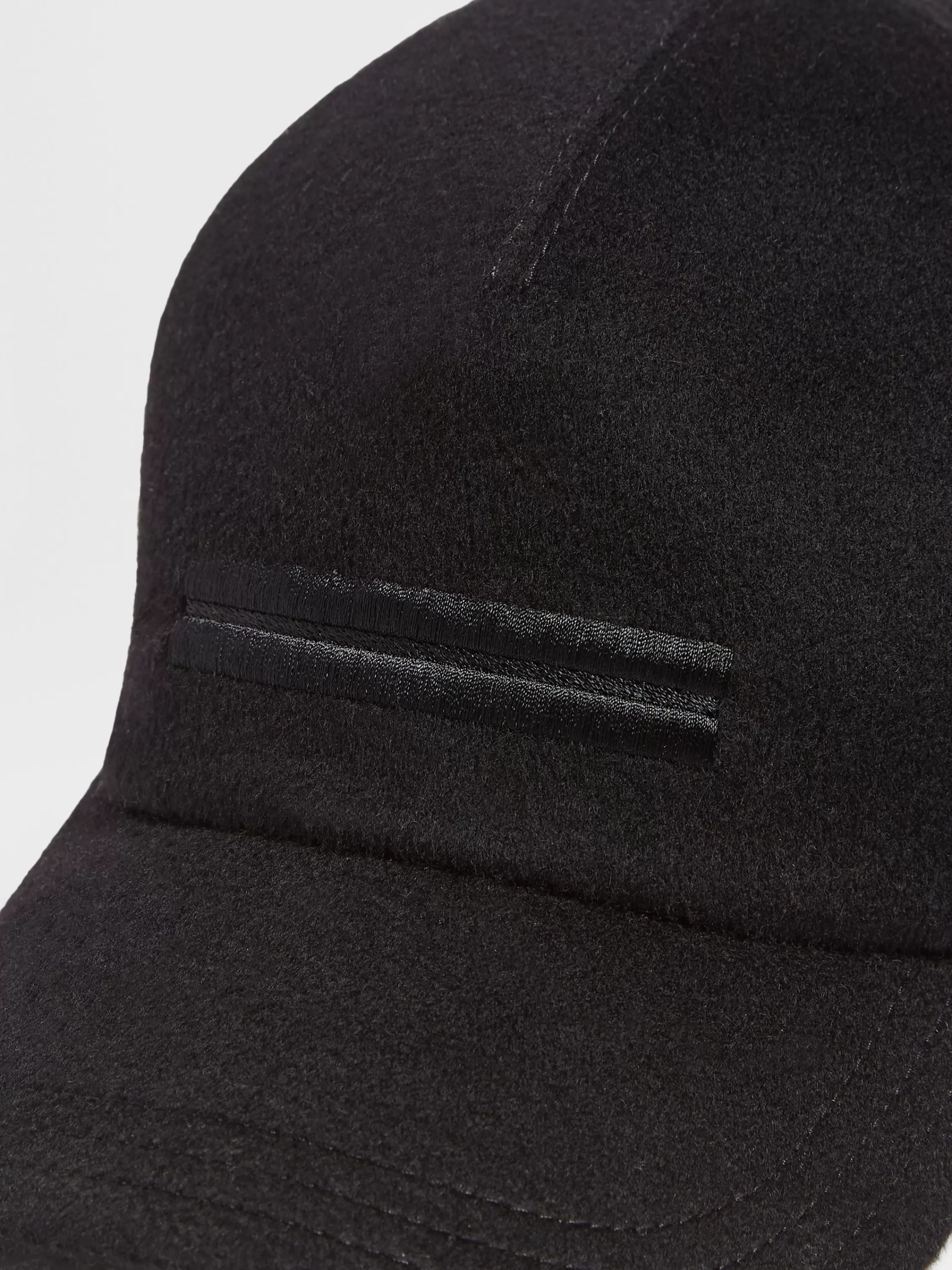 Flash Sale Baseballcap aus Oasi Cashmere in Handschuhe, Schals Und Hüte