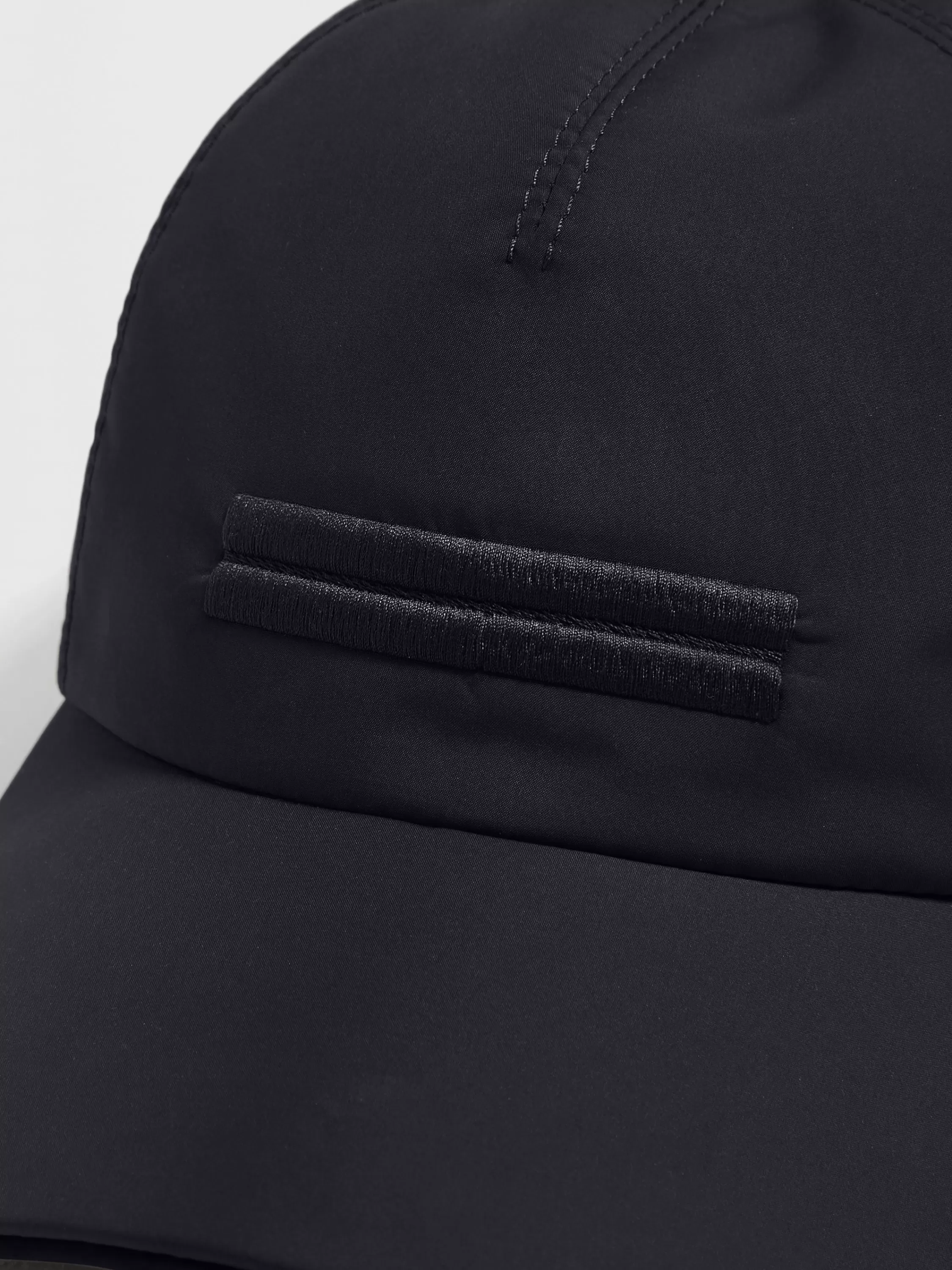 Best Sale Baseballcap aus technischem Material in Handschuhe, Schals Und Hüte