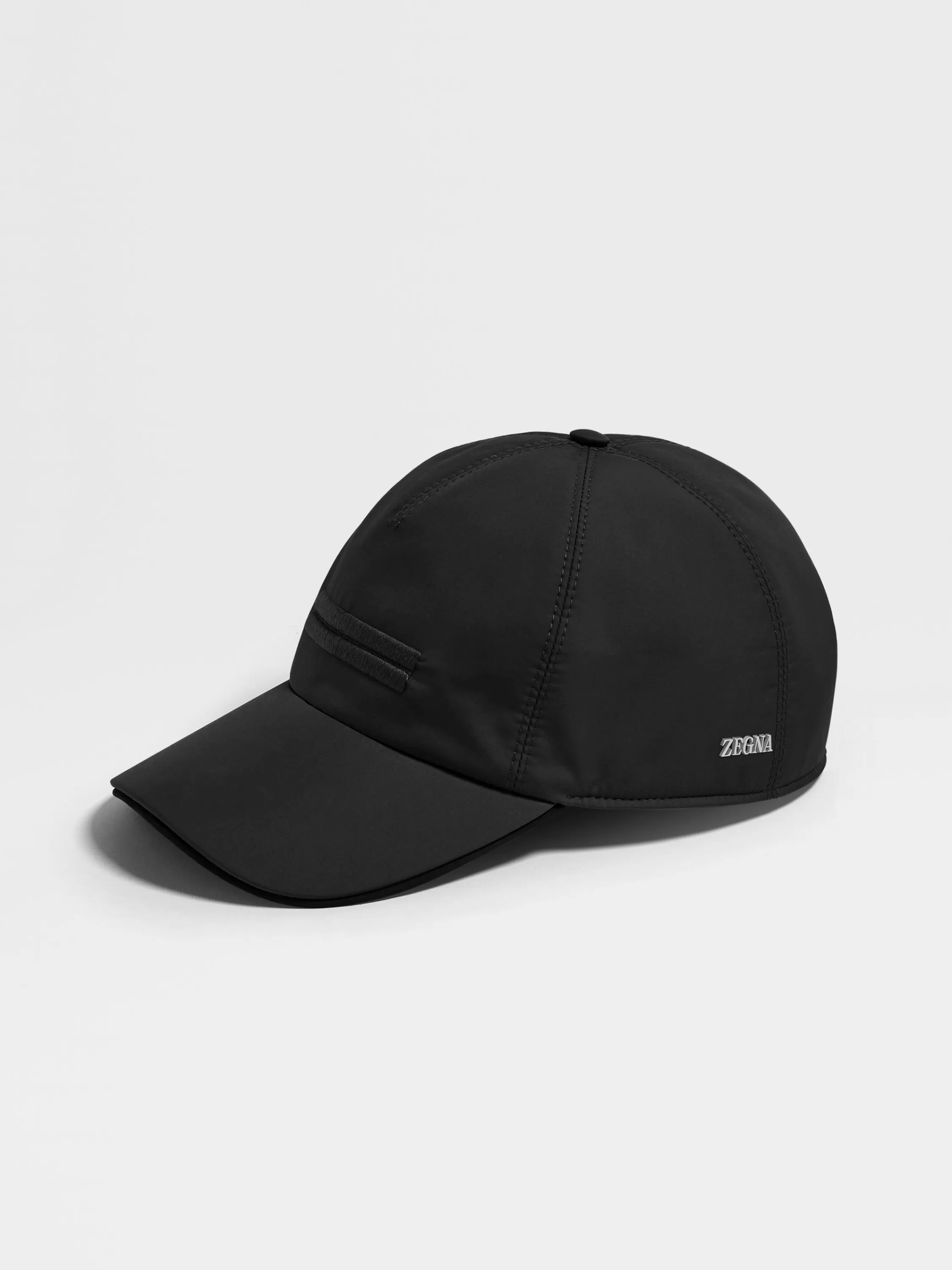 Cheap Baseballcap aus technischem Material in Handschuhe, Schals Und Hüte