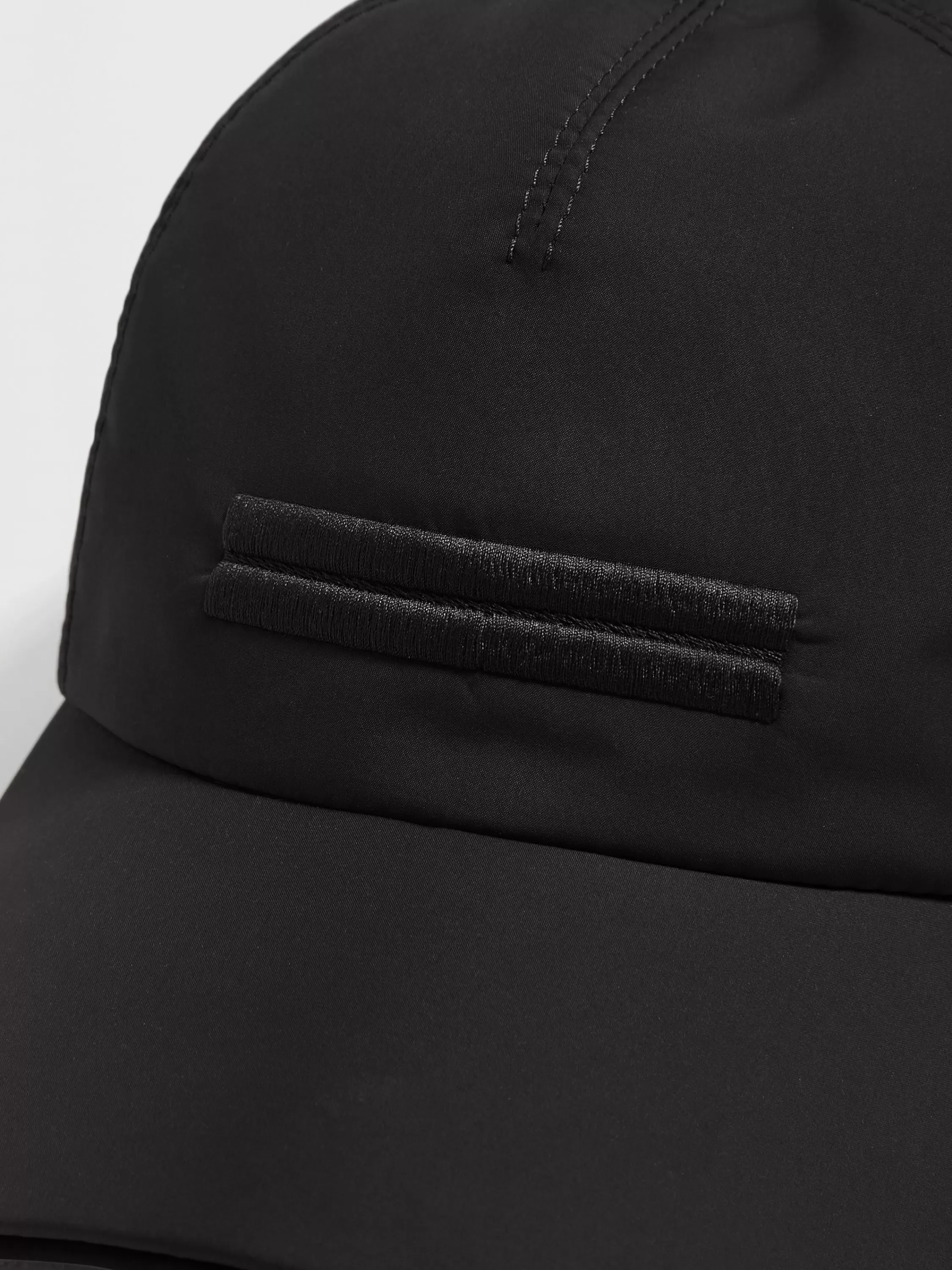 Cheap Baseballcap aus technischem Material in Handschuhe, Schals Und Hüte