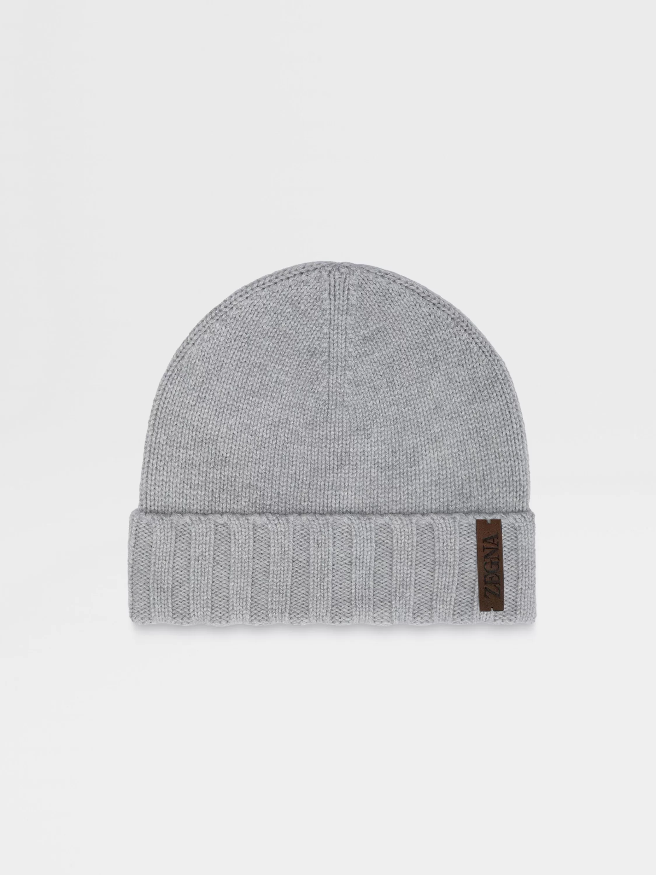Best Sale Beanie aus Oasi Cashmere in Handschuhe, Schals Und Hüte