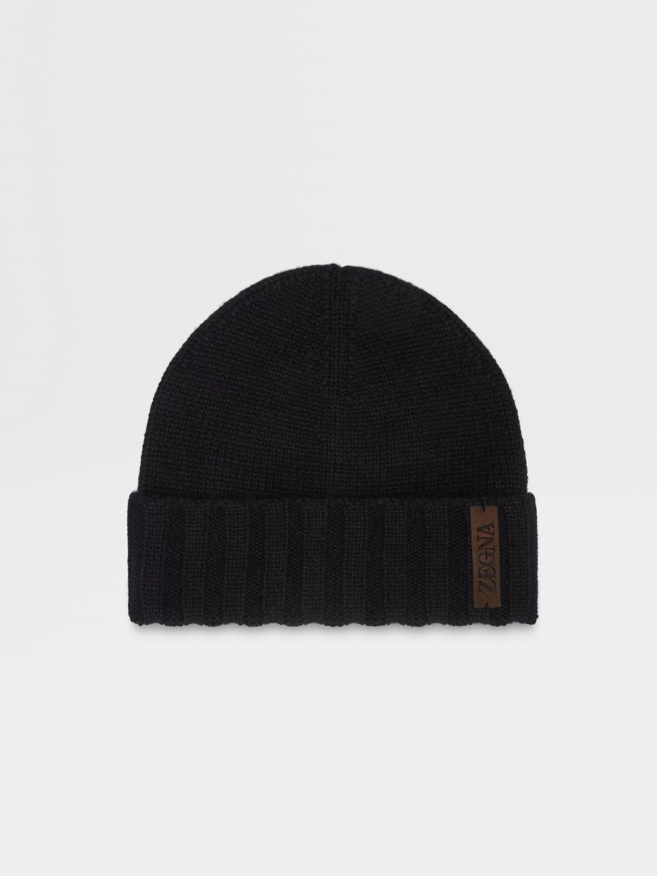 Sale Beanie aus Oasi Cashmere in Handschuhe, Schals Und Hüte