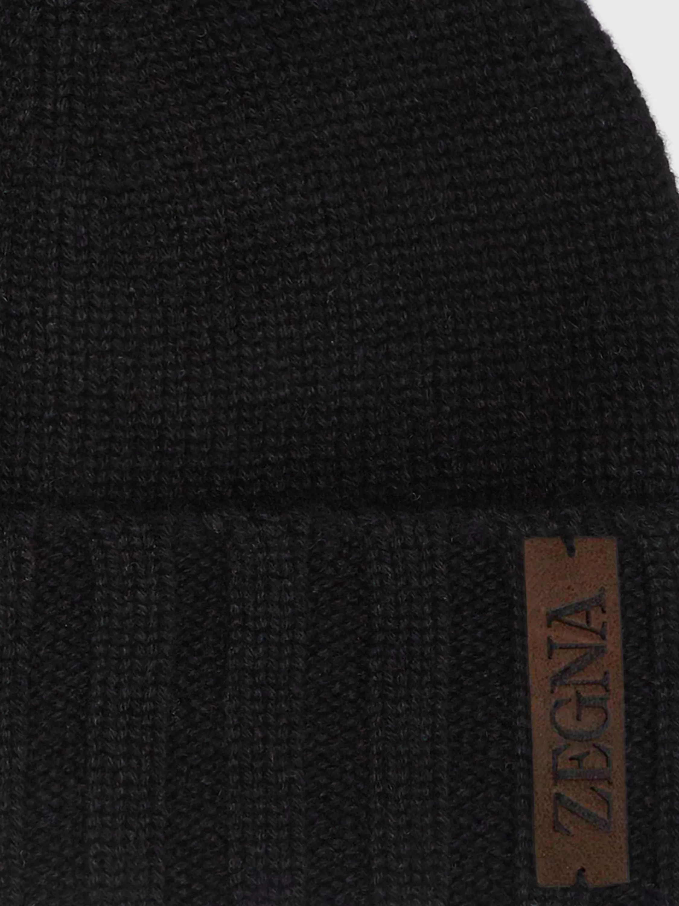 Sale Beanie aus Oasi Cashmere in Handschuhe, Schals Und Hüte