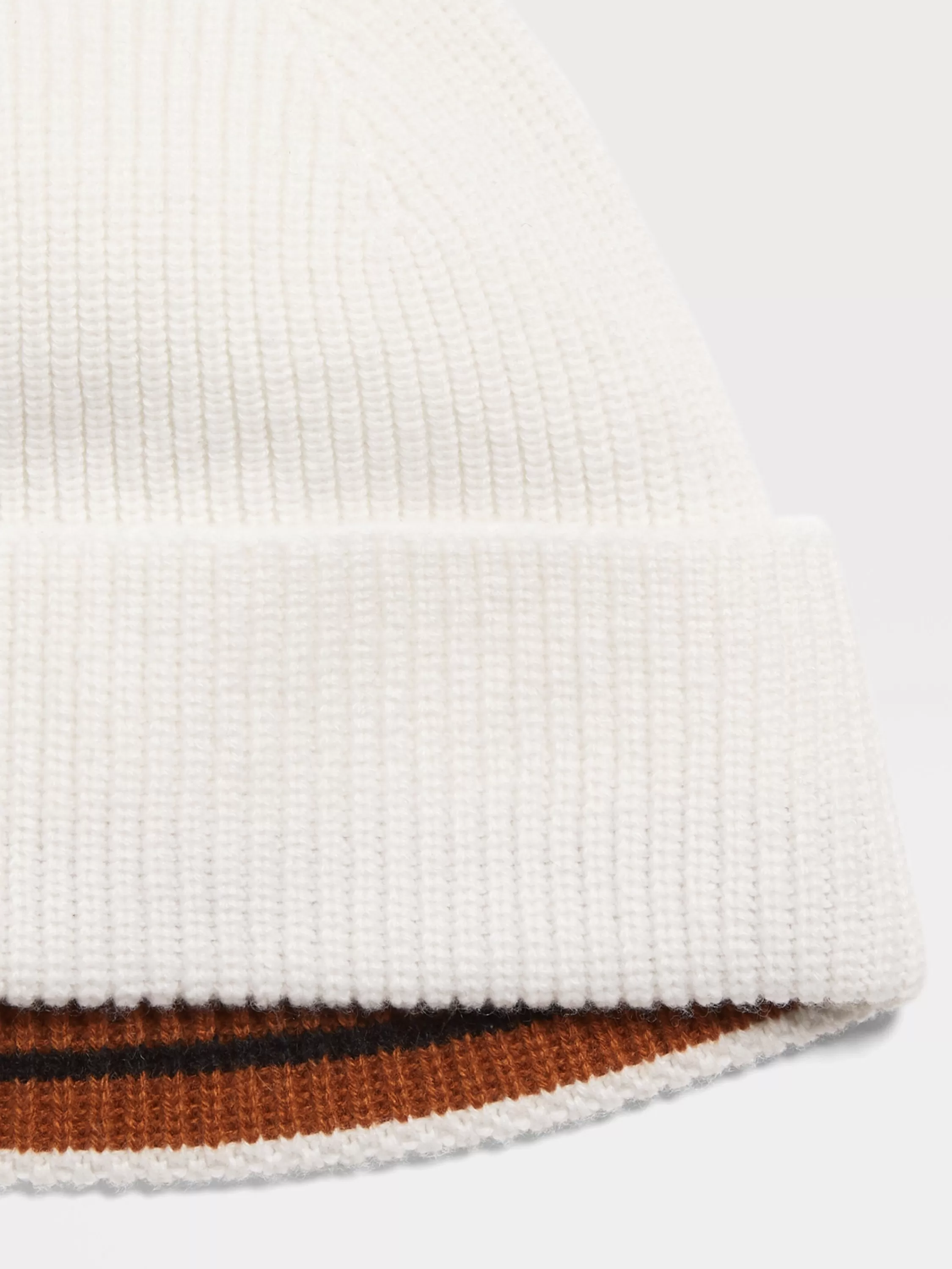 Flash Sale Beanie aus Oasi Cashmere in Handschuhe, Schals Und Hüte