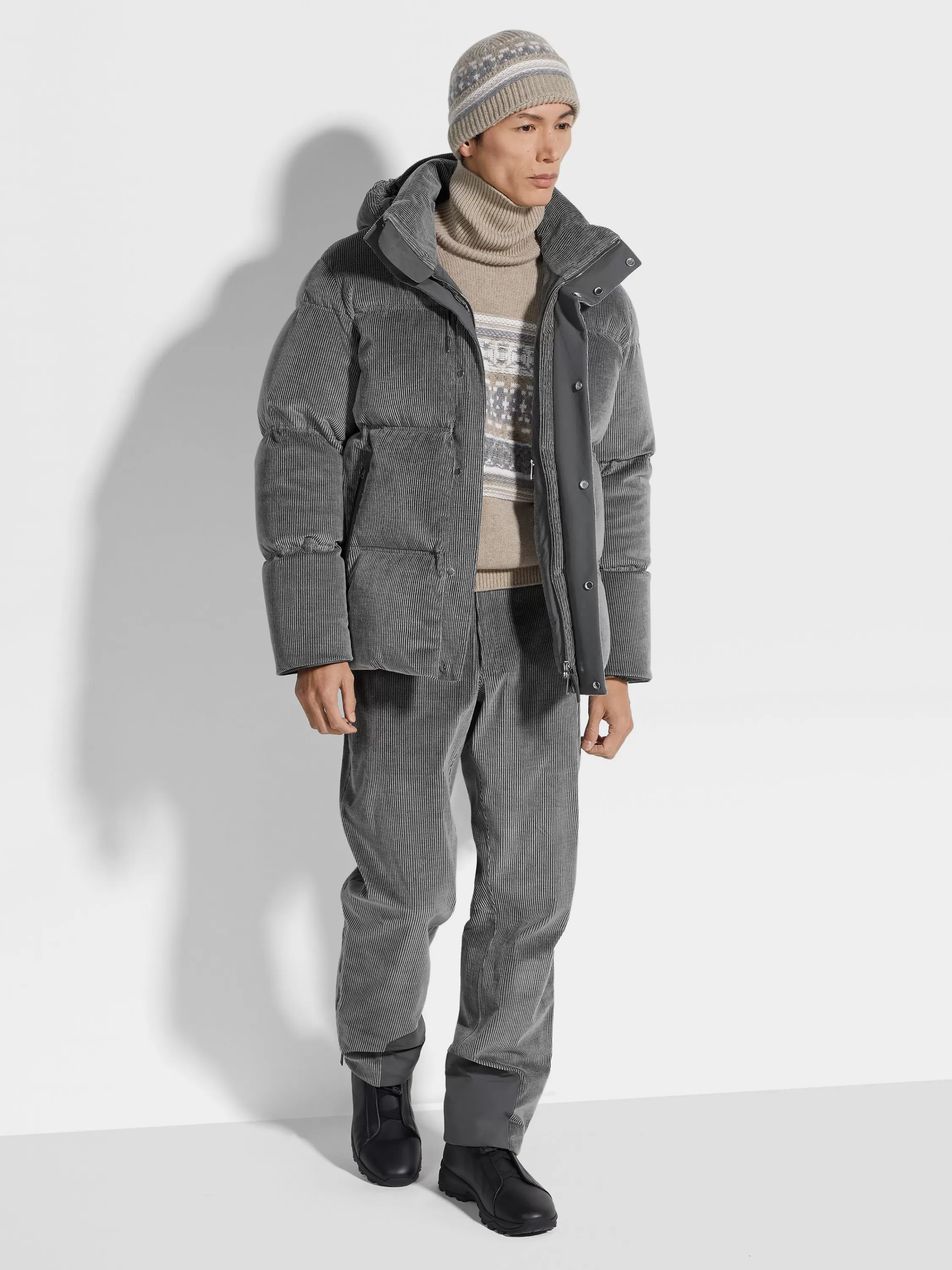 Online Blouson aus Cashco Jacken Und Mäntel