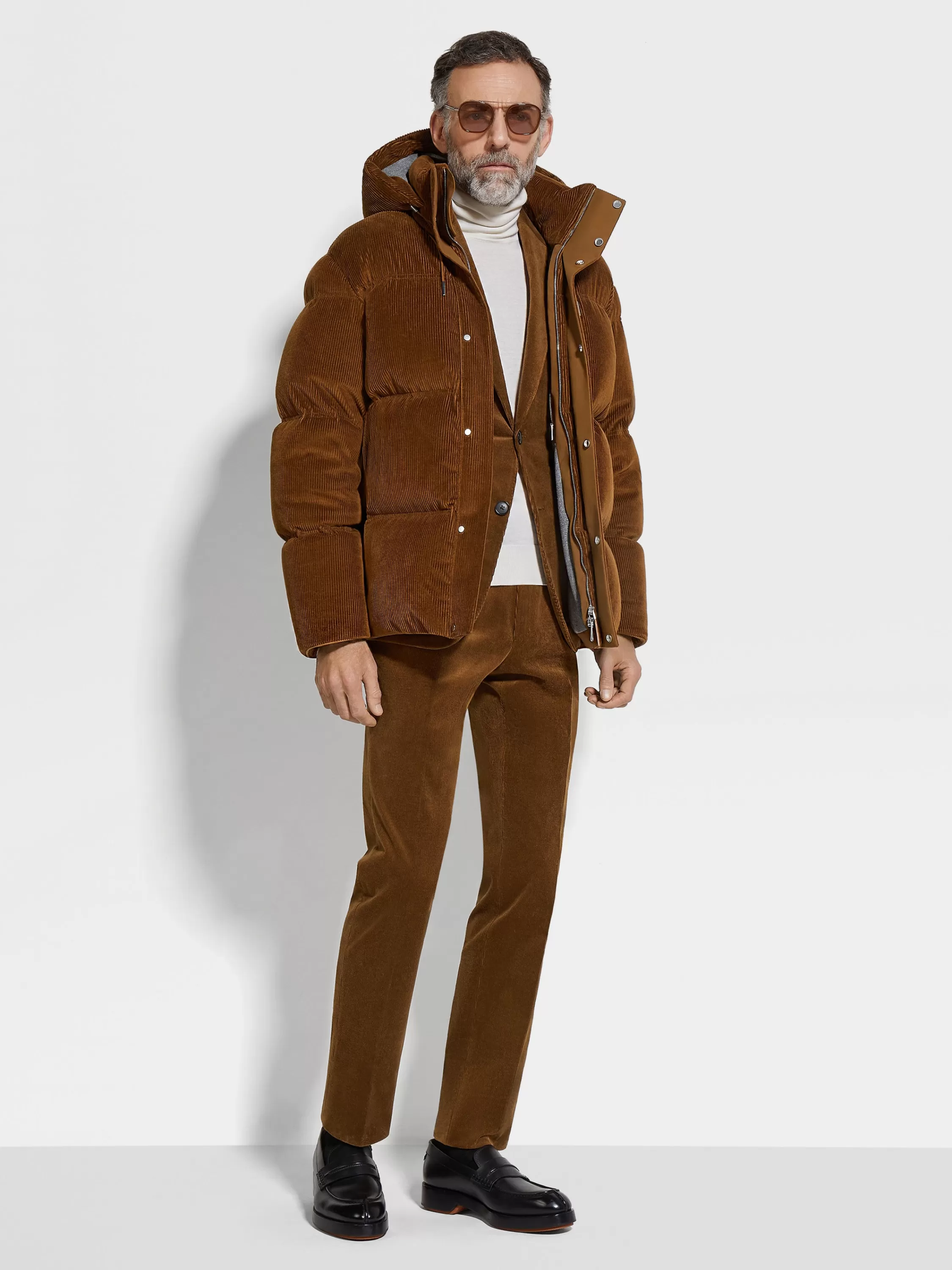 Best Blouson aus Cashco Jacken Und Mäntel