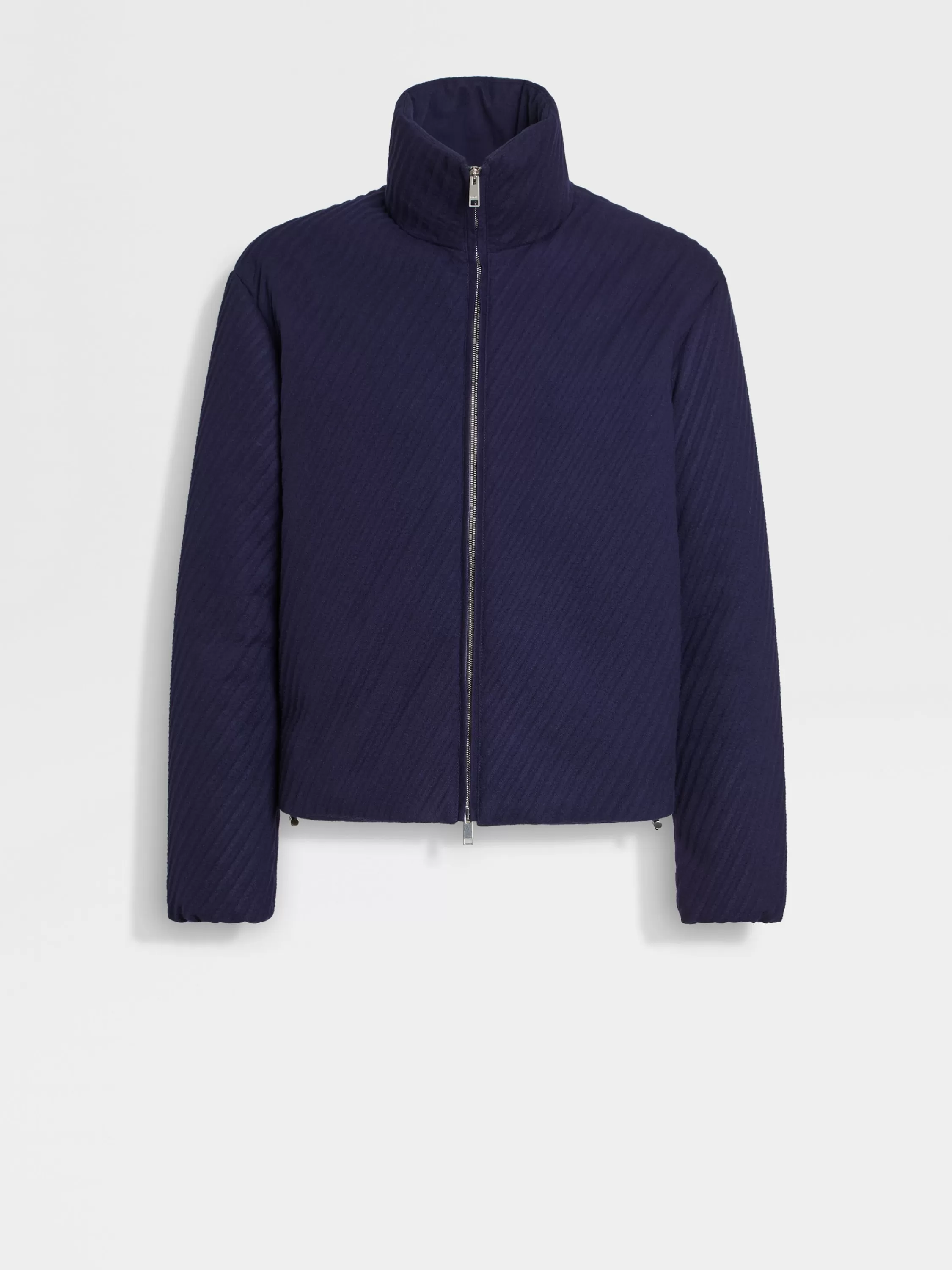 Cheap Blouson aus Oasi Cashmere Jacken Und Mäntel