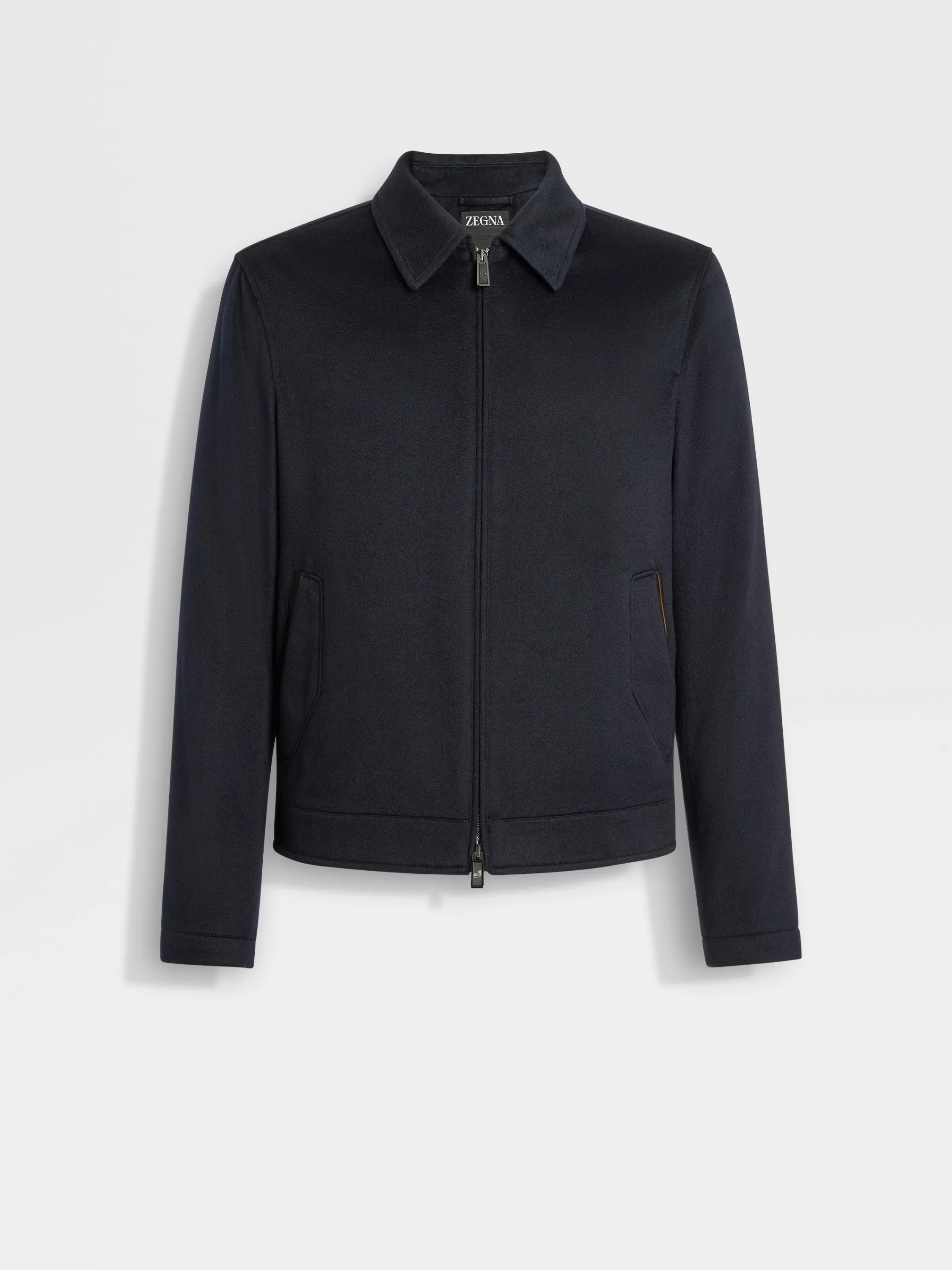 Sale Blouson aus Oasi Cashmere Elements Jacken Und Mäntel