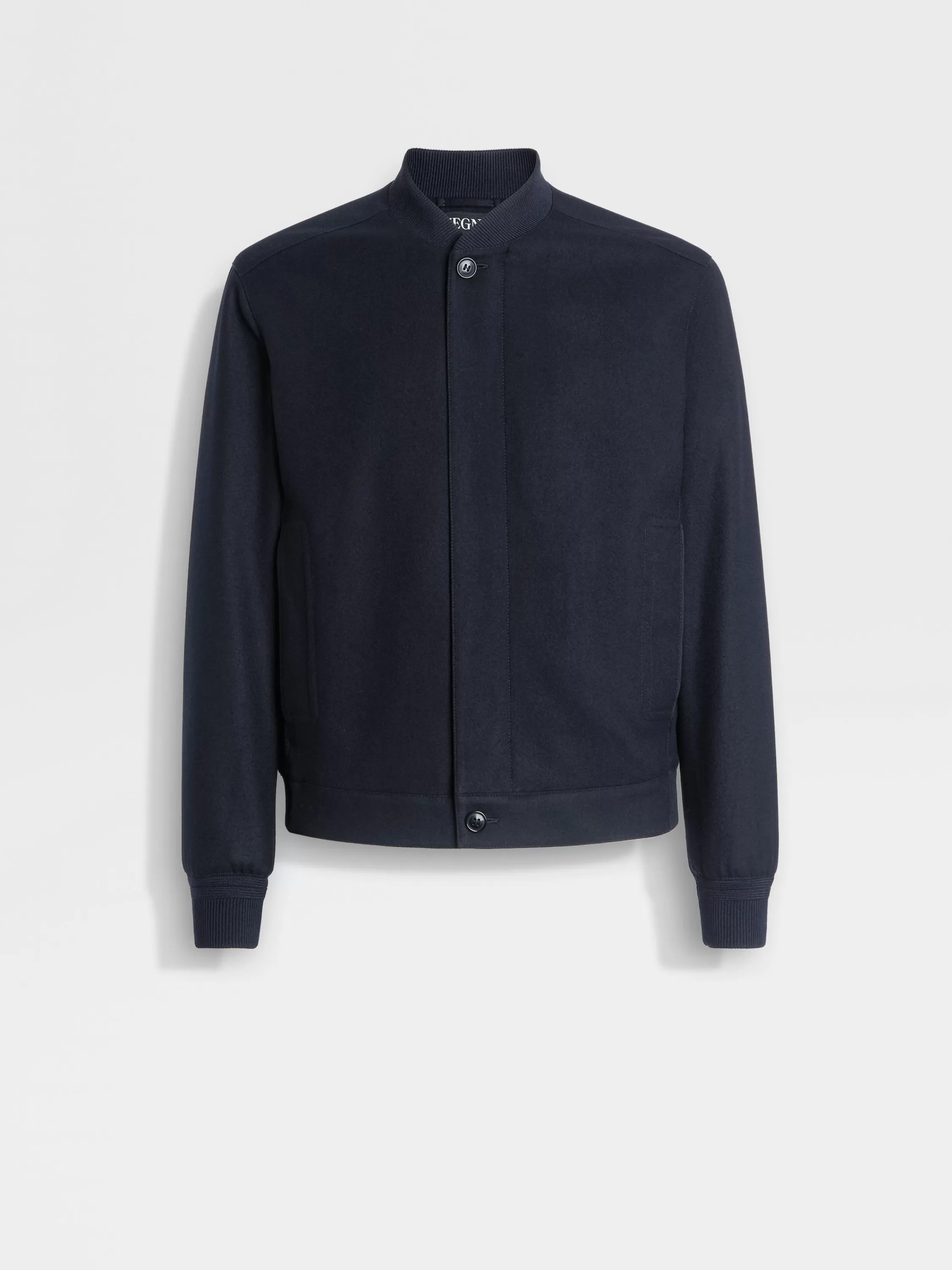Cheap Bomberjacke aus Oasi Cashmere Elements Jacken Und Mäntel