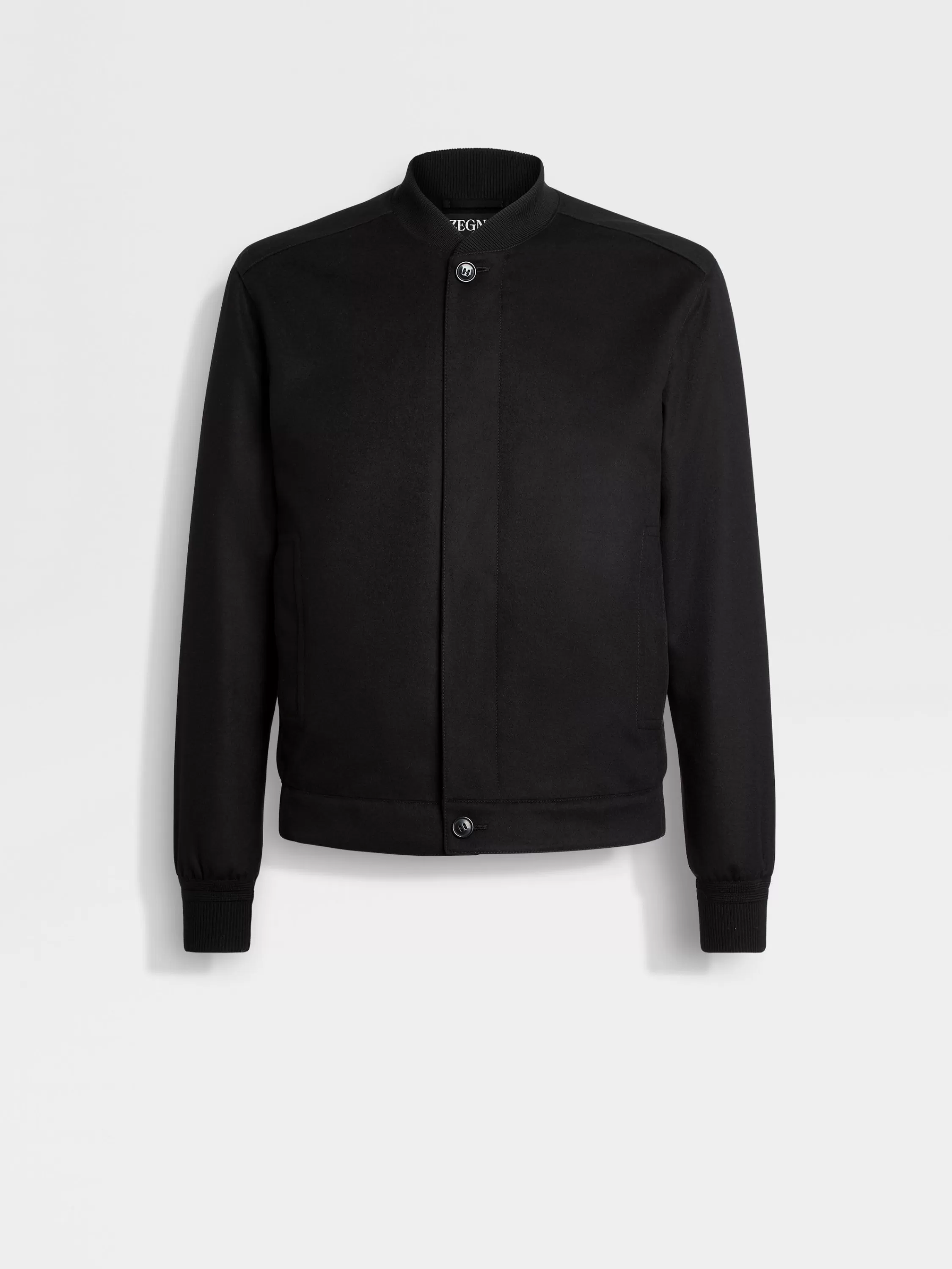 Cheap Bomberjacke aus Oasi Cashmere Elements Jacken Und Mäntel