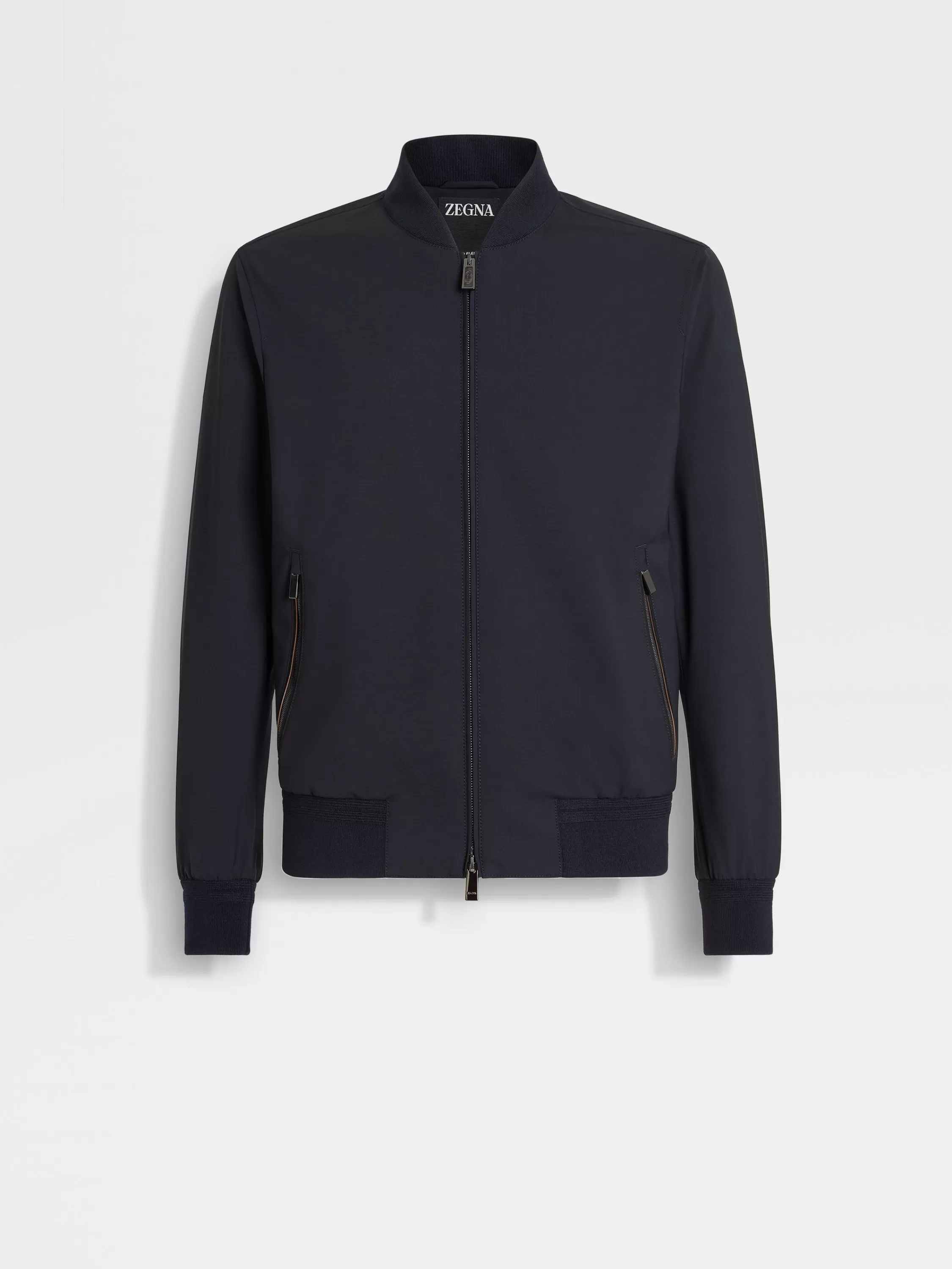 Discount Bomberjacke aus Trofeo™ Elements Wolle Jacken Und Mäntel