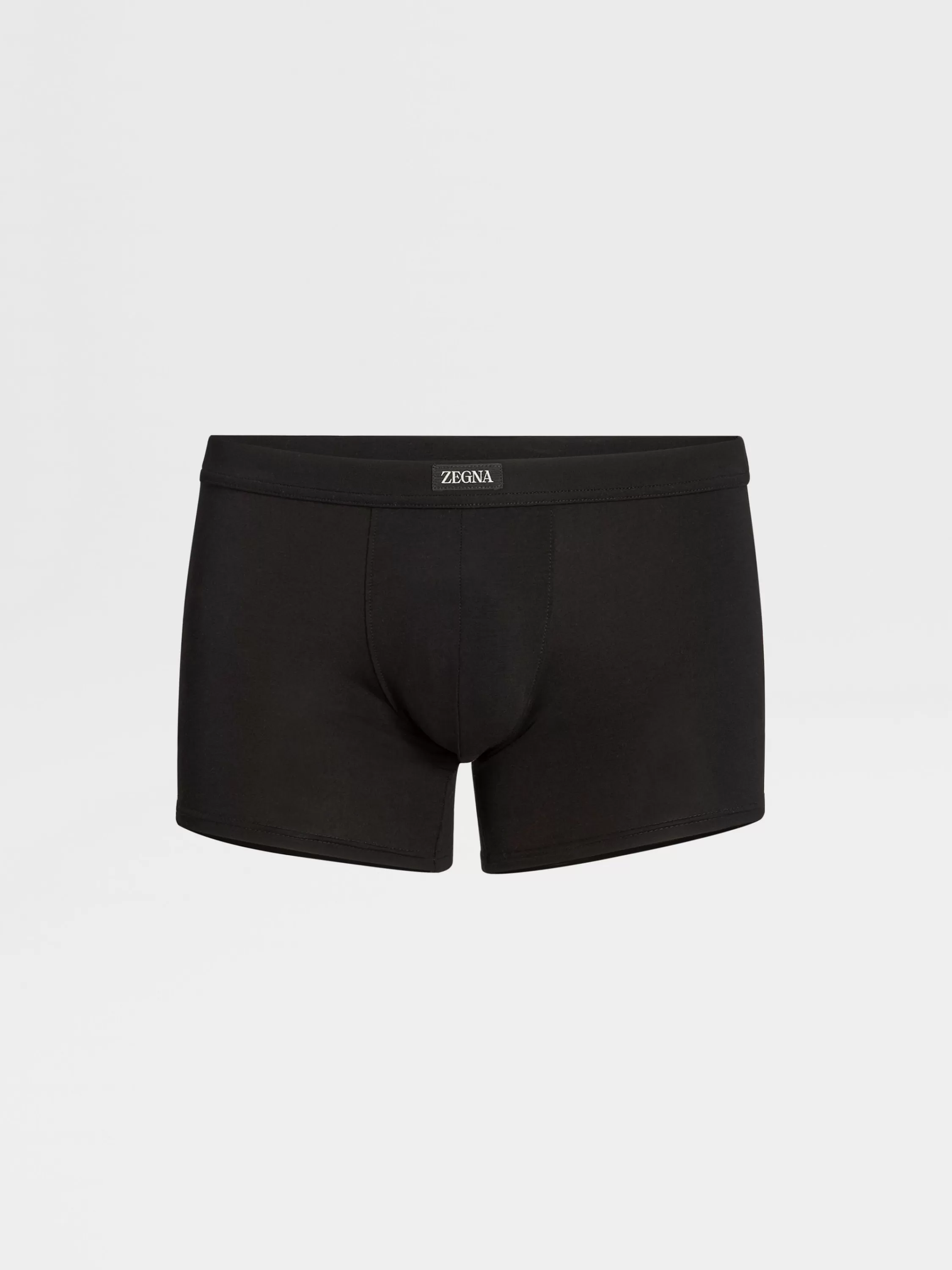 Flash Sale Boxershorts aus Stretch-Modal in Unterwäsche Und Socken | Unterwäsche Und Socken