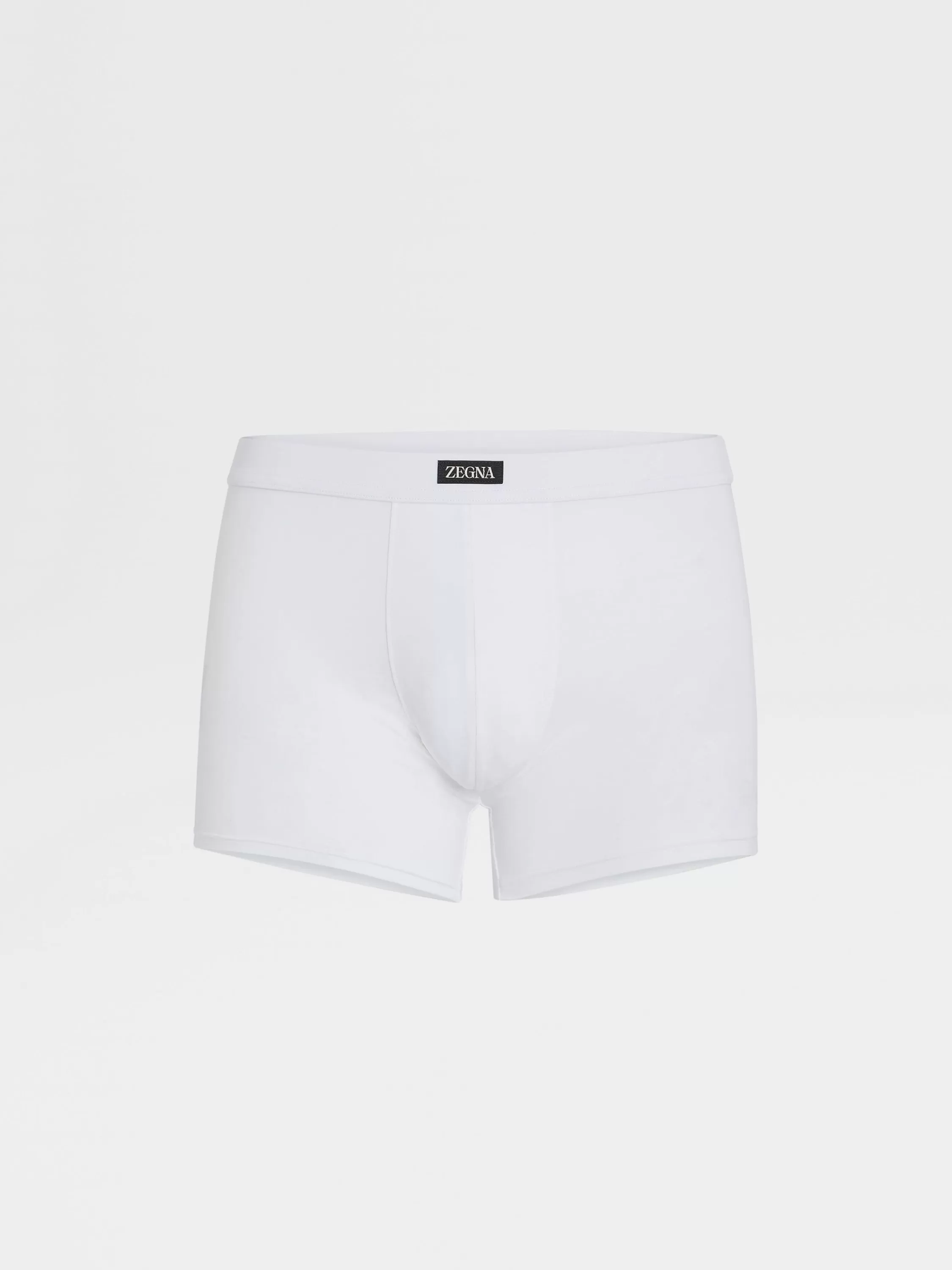 Shop Boxershorts aus Stretch-Modal in Unterwäsche Und Socken | Unterwäsche Und Socken