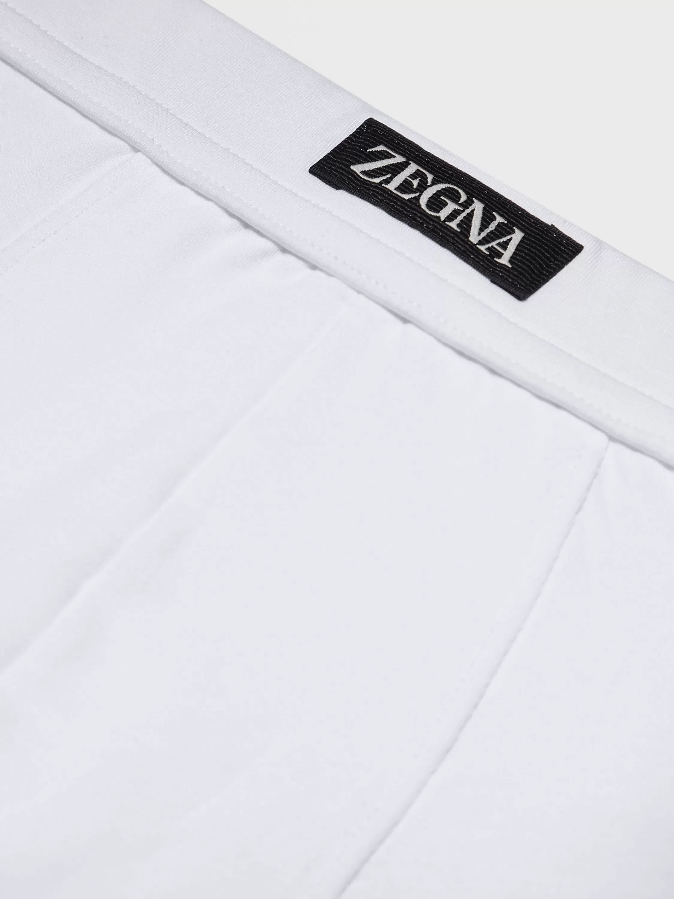 Shop Boxershorts aus Stretch-Modal in Unterwäsche Und Socken | Unterwäsche Und Socken