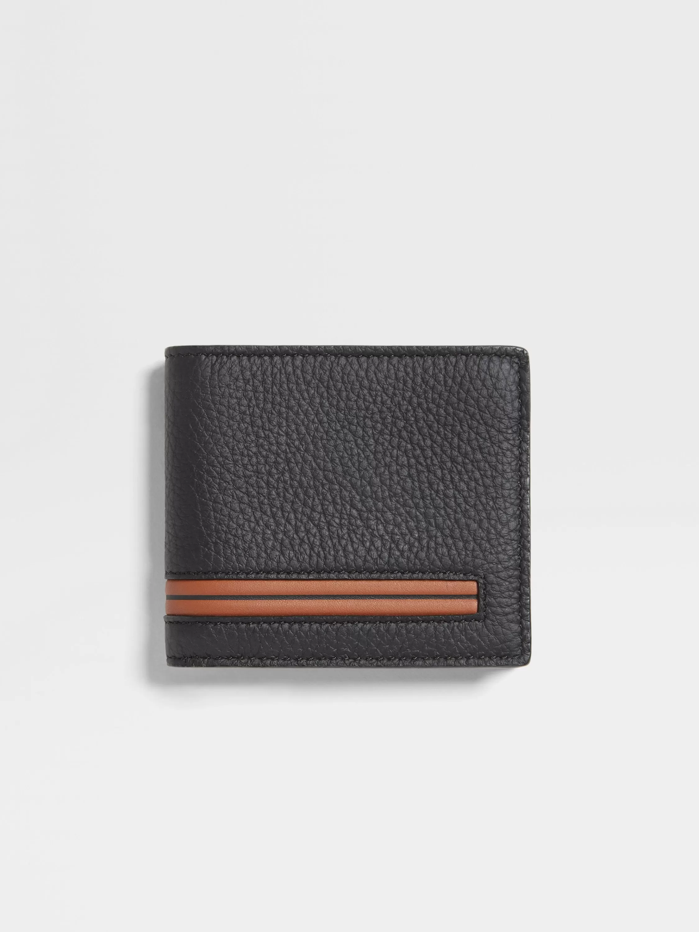 Online Brieftasche aus Hirschleder in Taschen Und Portemonnaies