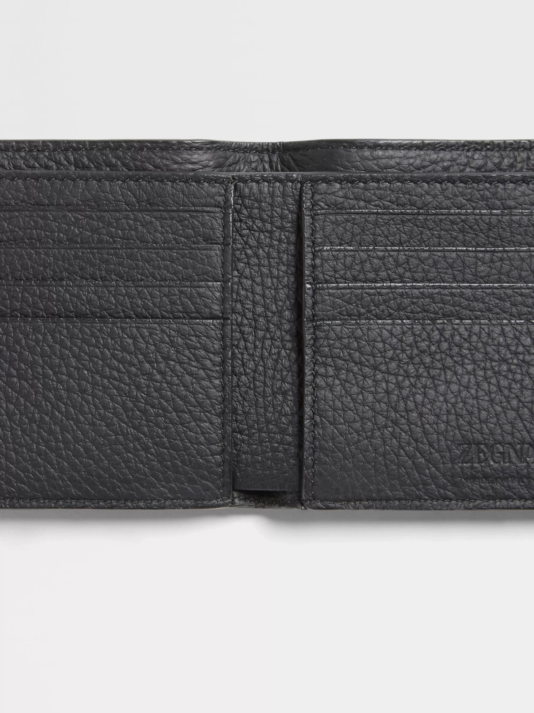 Online Brieftasche aus Hirschleder in Taschen Und Portemonnaies