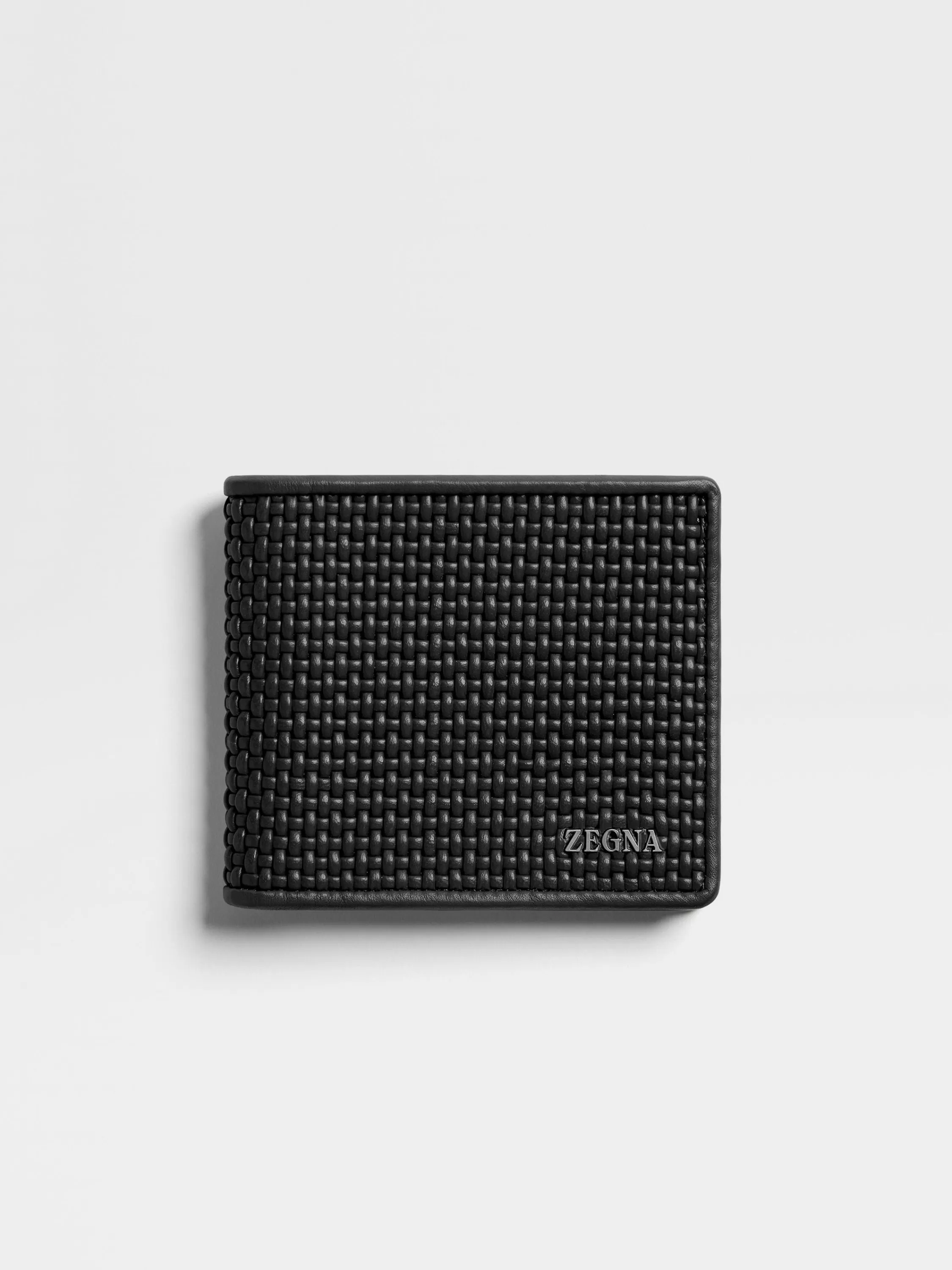 Best Brieftasche aus PELLETESSUTA™ Leder in Taschen Und Portemonnaies