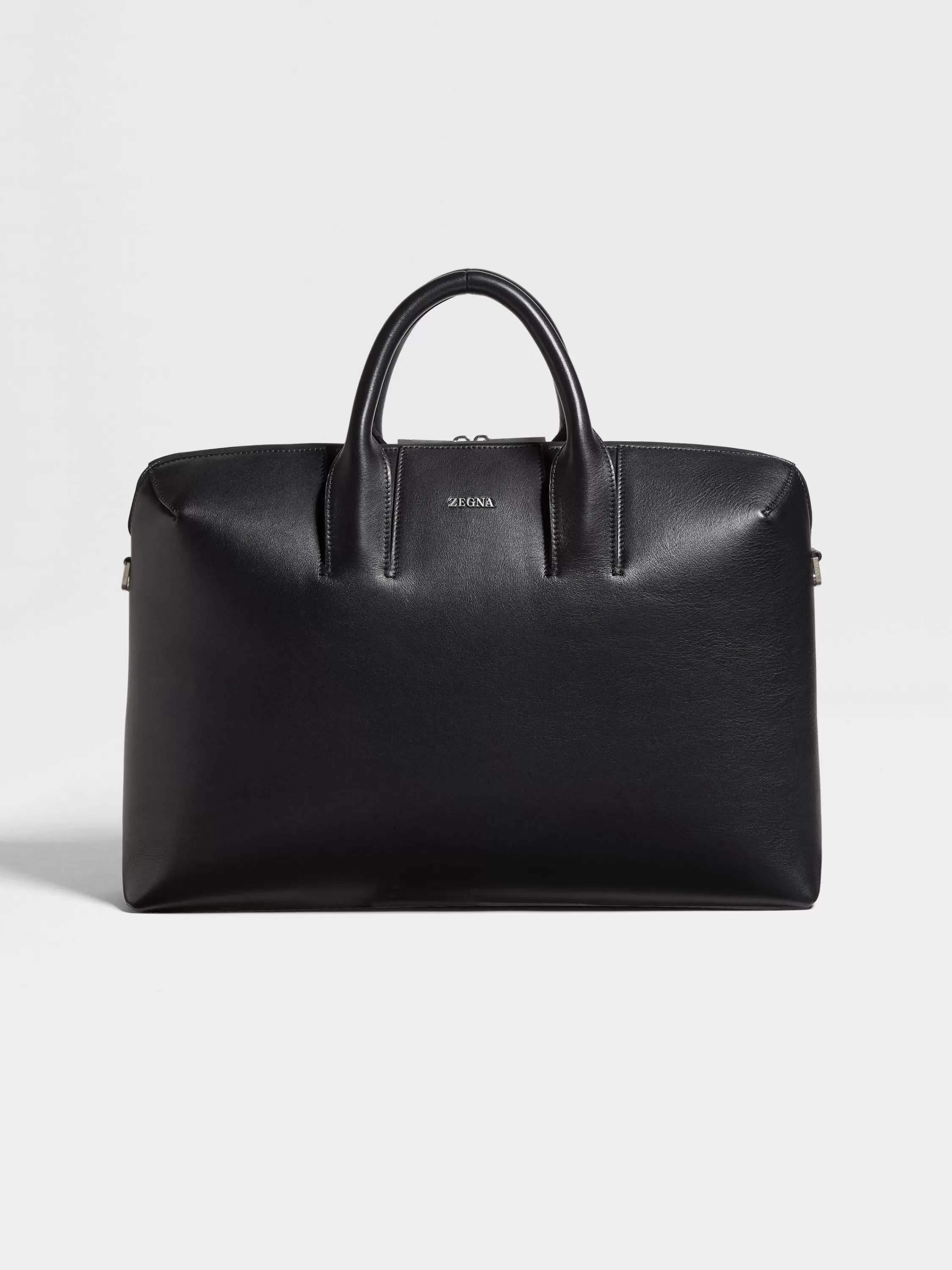 Outlet Business-Tasche aus Leder in Taschen Und Portemonnaies