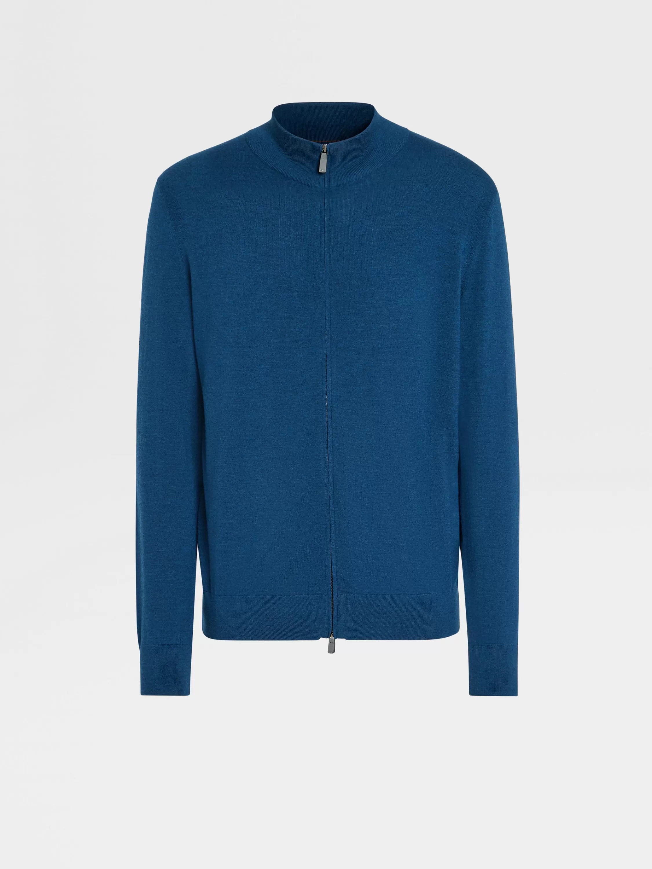Fashion Cardigan aus 12milmil12 Wolle in Strickwaren