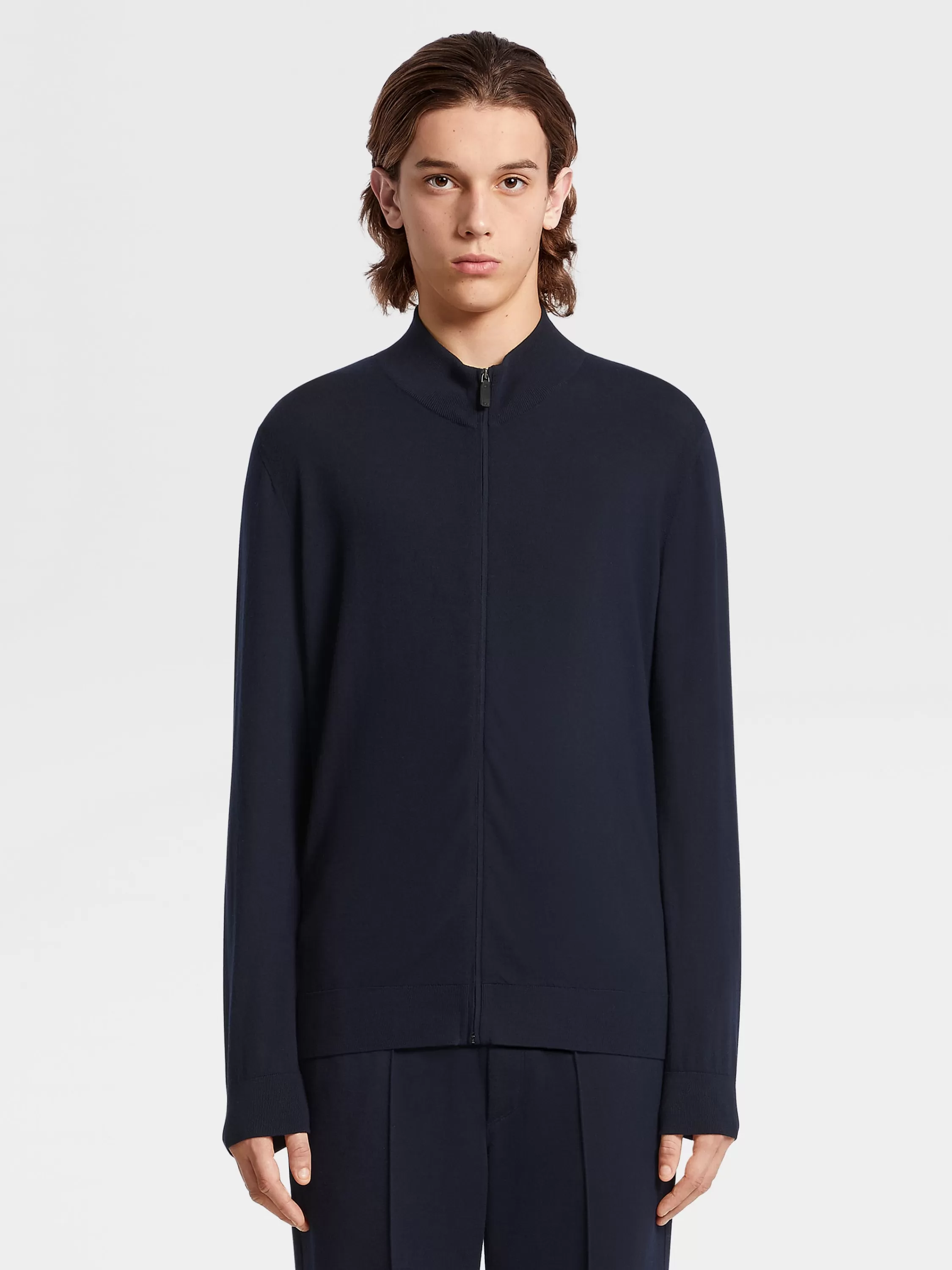Clearance Cardigan aus 12milmil12 Wolle in Strickwaren