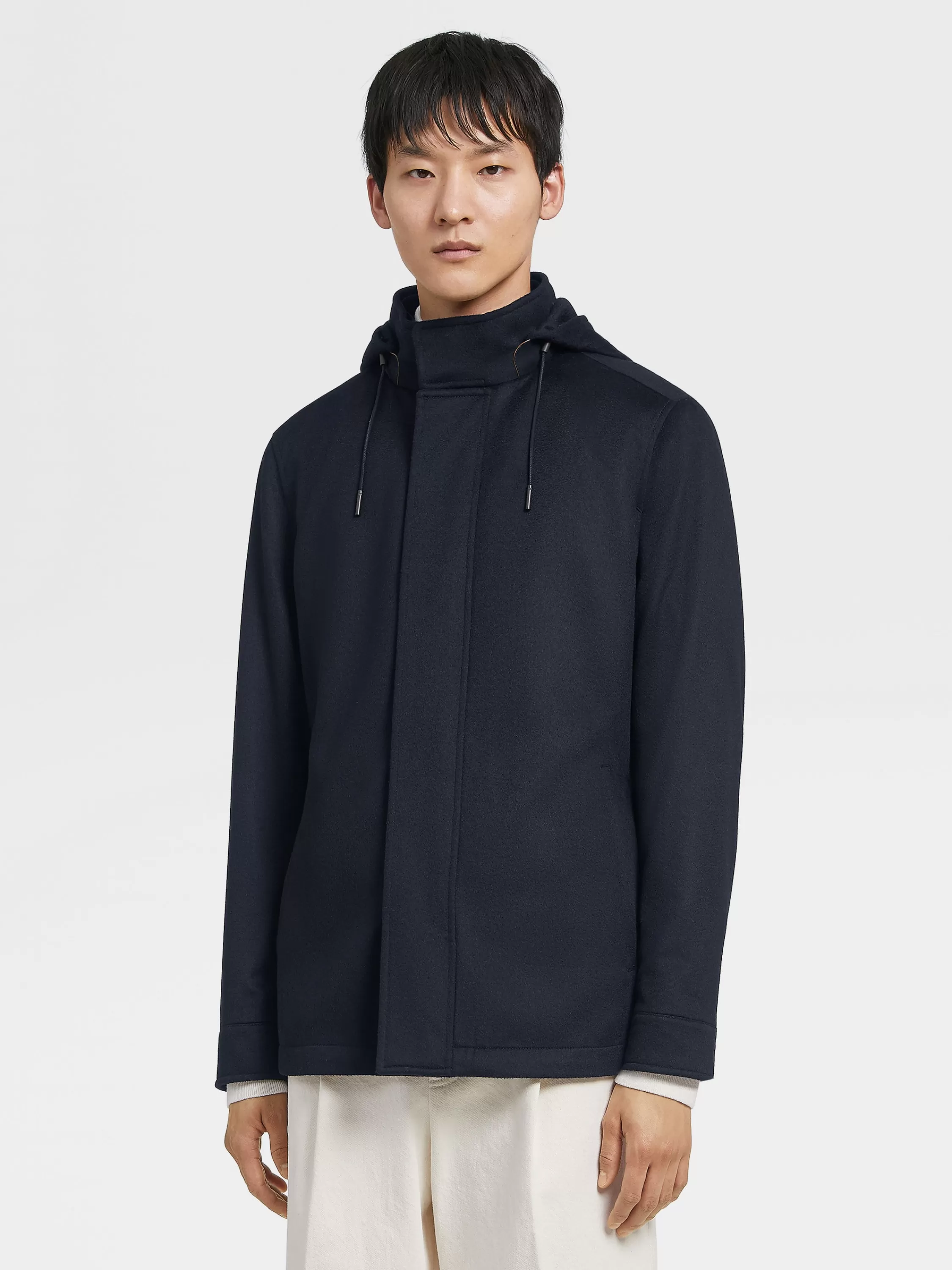 Fashion Cima Jacke aus Oasi Cashmere Elements Jacken Und Mäntel