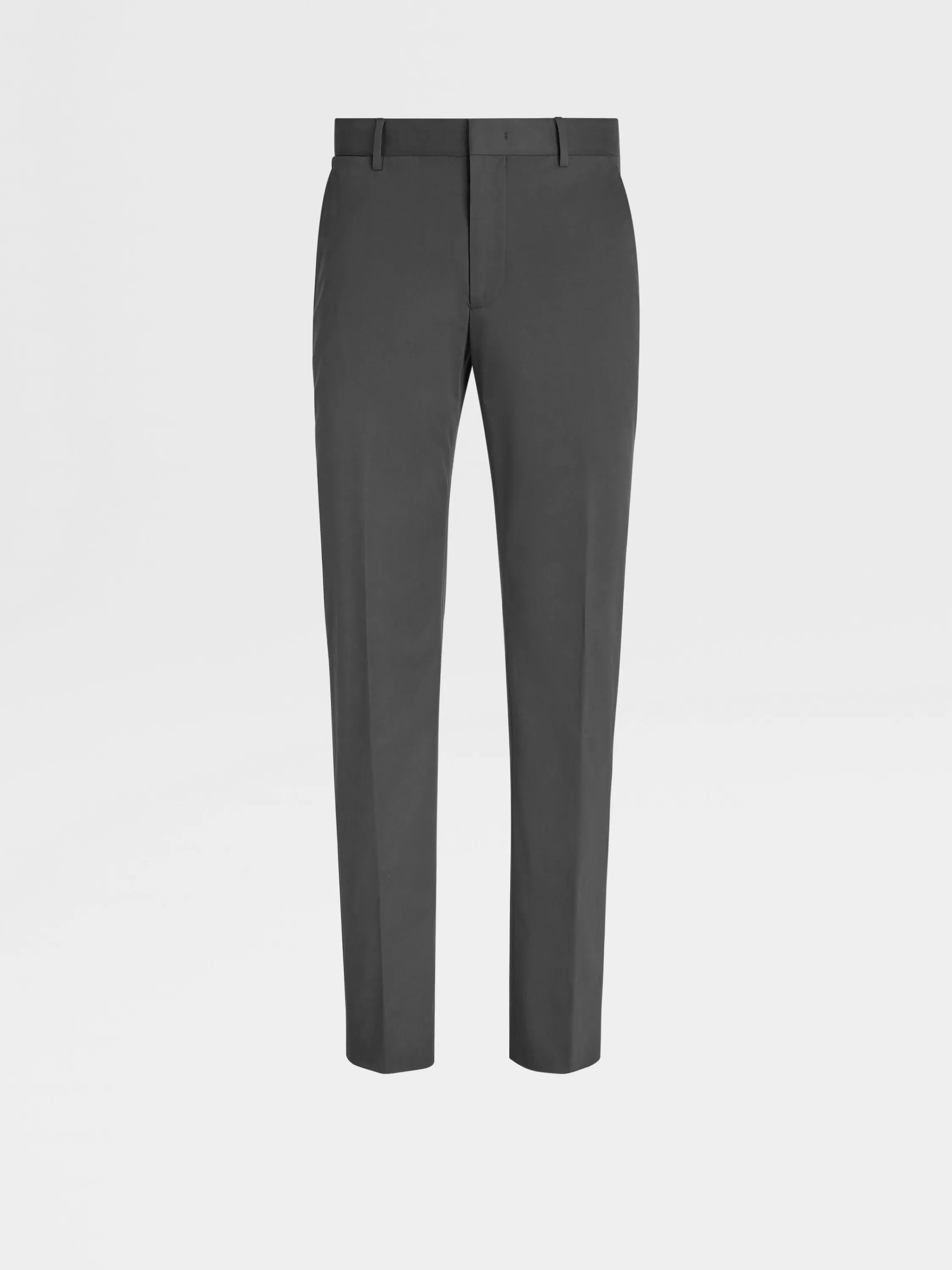 Store Comfort Hose aus Baumwolle in Hosen