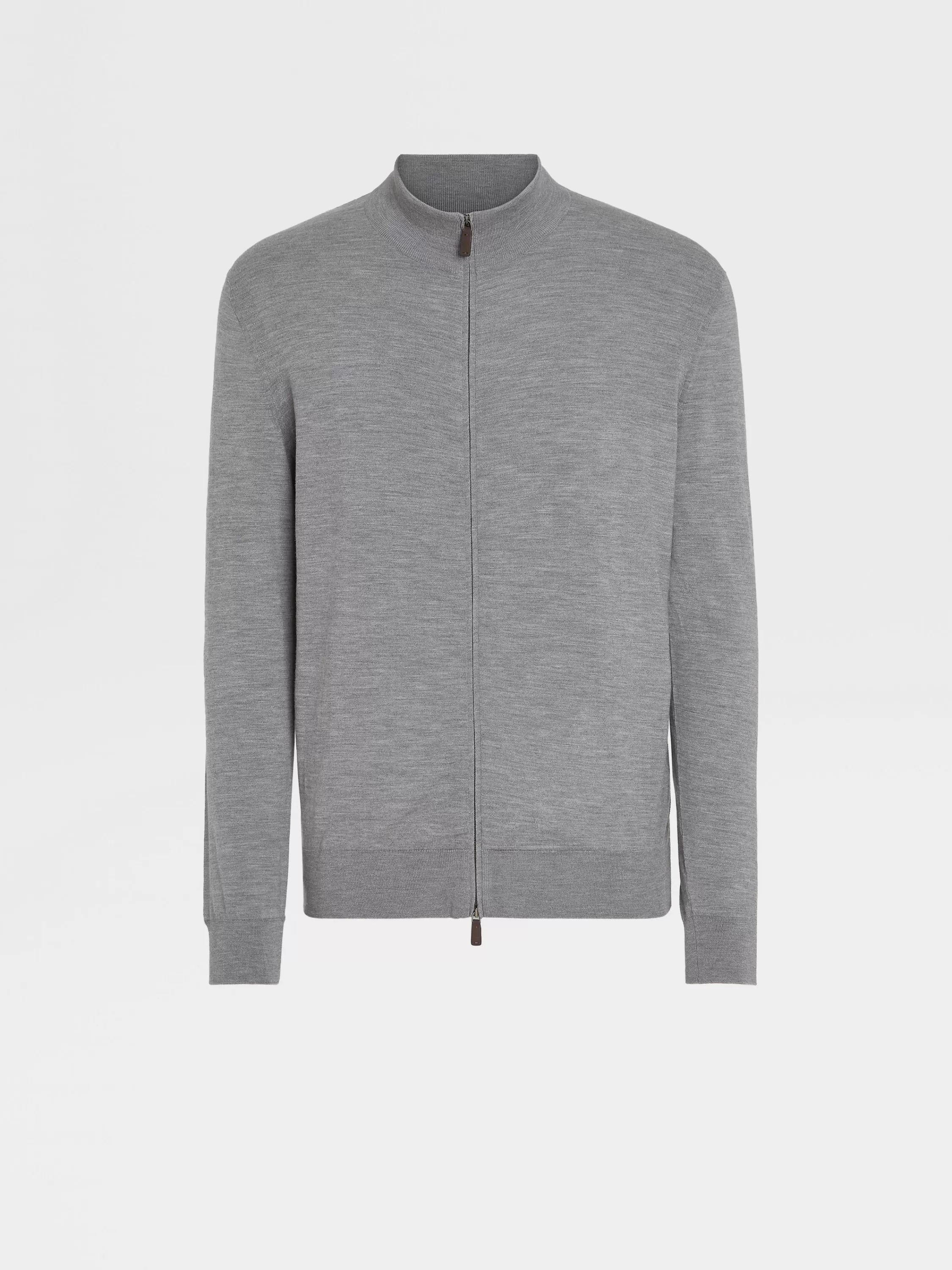 Store Dark Grey 12milmil12 Wool Sweater Strickwaren