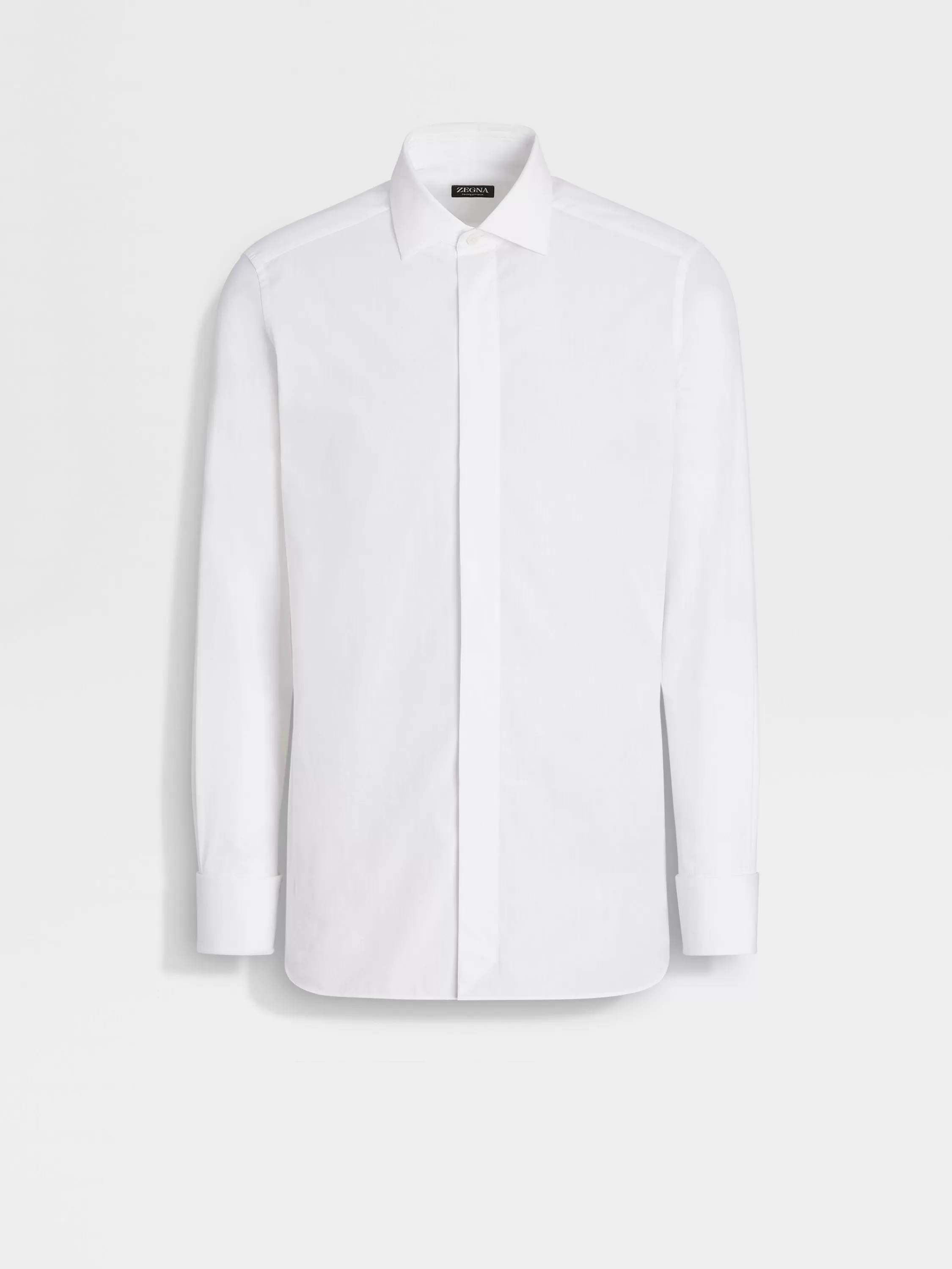 Sale Evening Hemd aus Trofeo™ Silk in Hemden