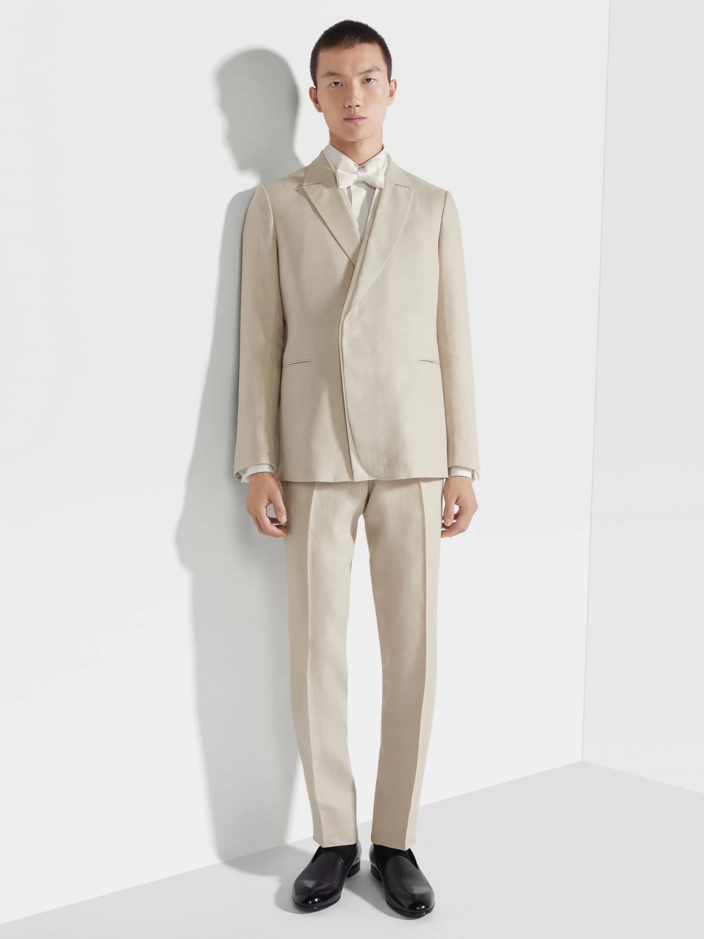 Sale Evening Hemd aus Trofeo™ Silk in Hemden
