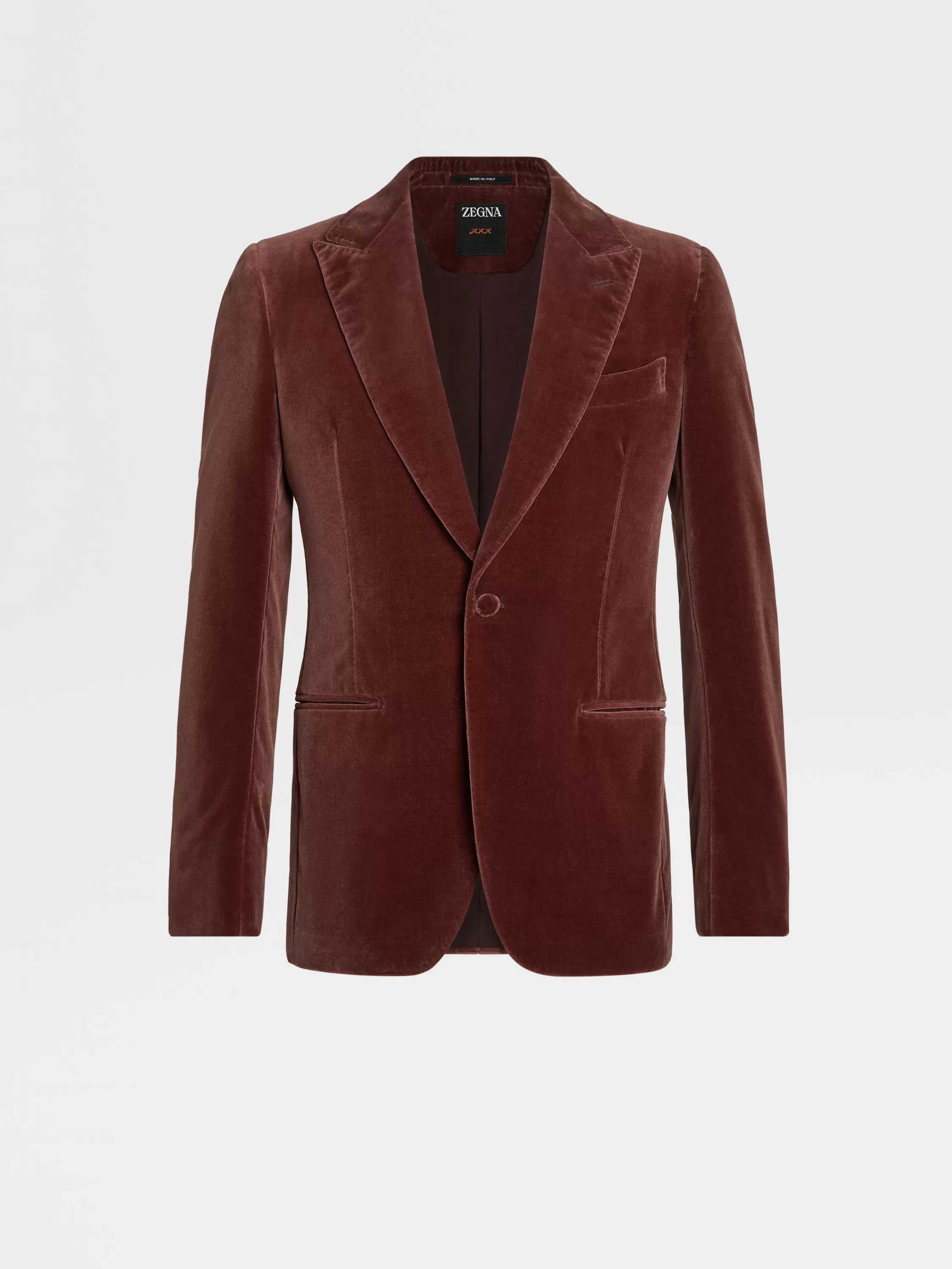 Flash Sale Evening Jackett aus Baumwolle in Jacketts