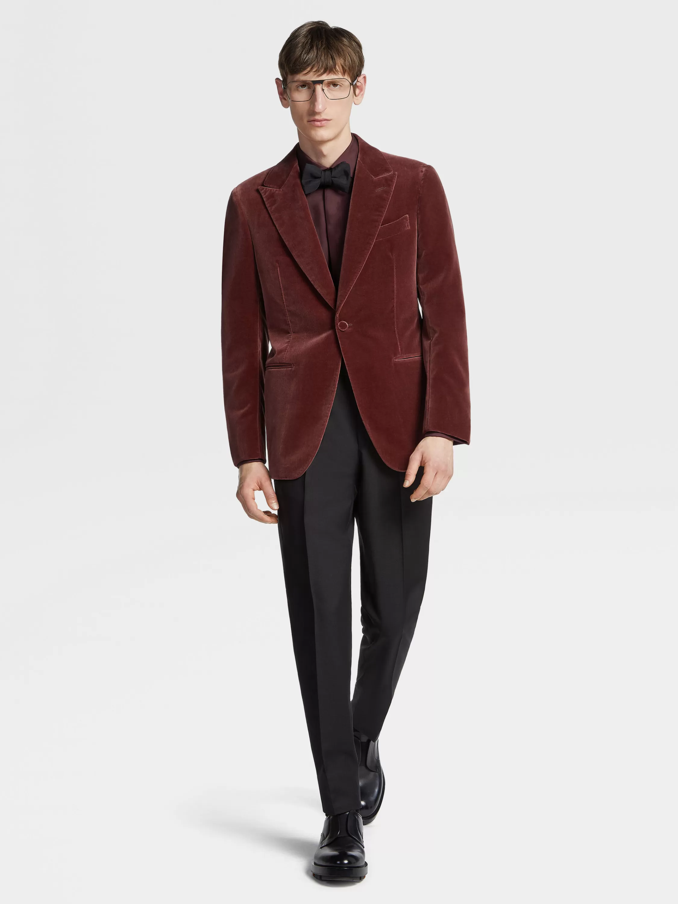 Flash Sale Evening Jackett aus Baumwolle in Jacketts