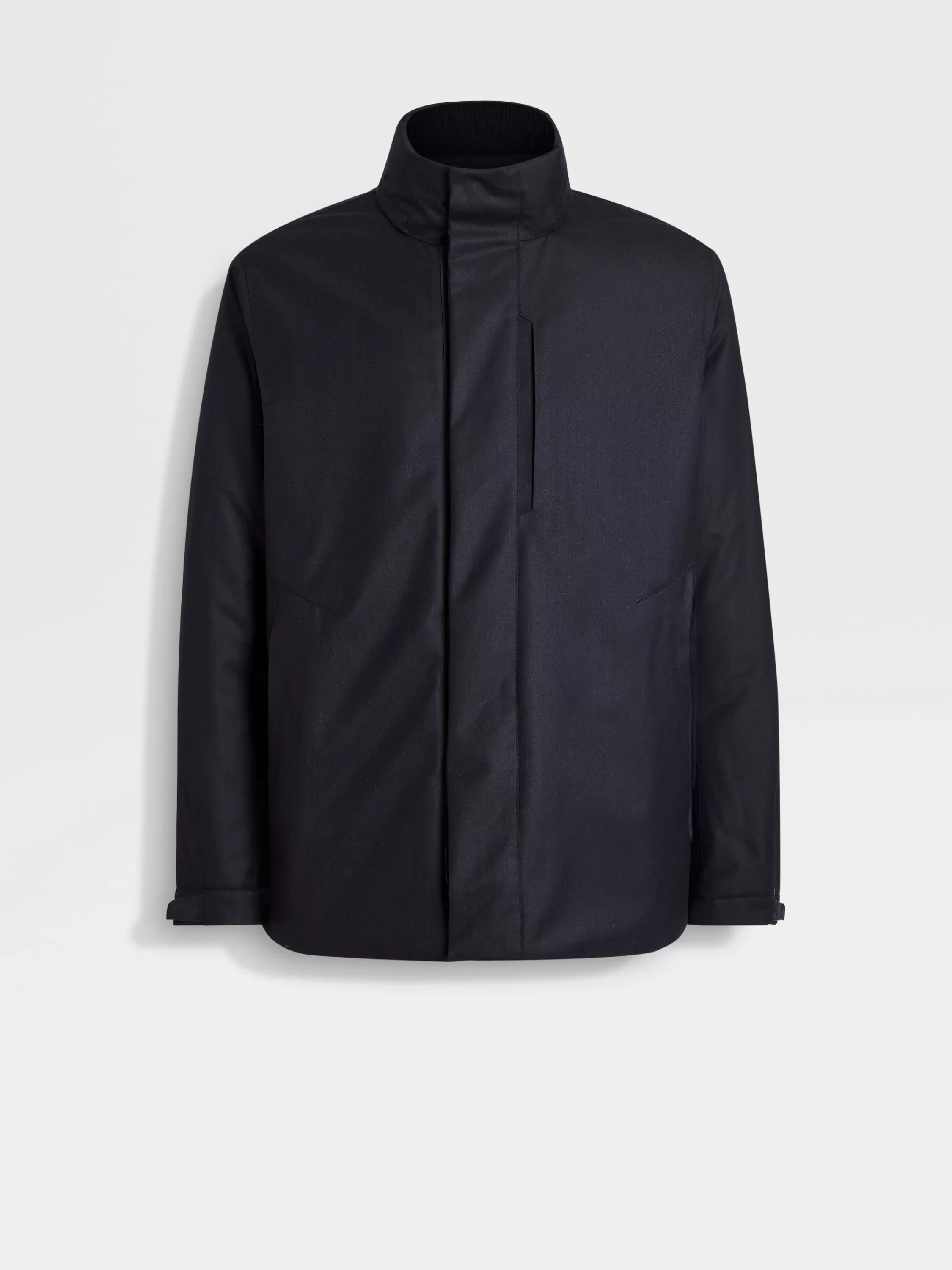 New Feldjacke aus Kaschmir Jacken Und Mäntel