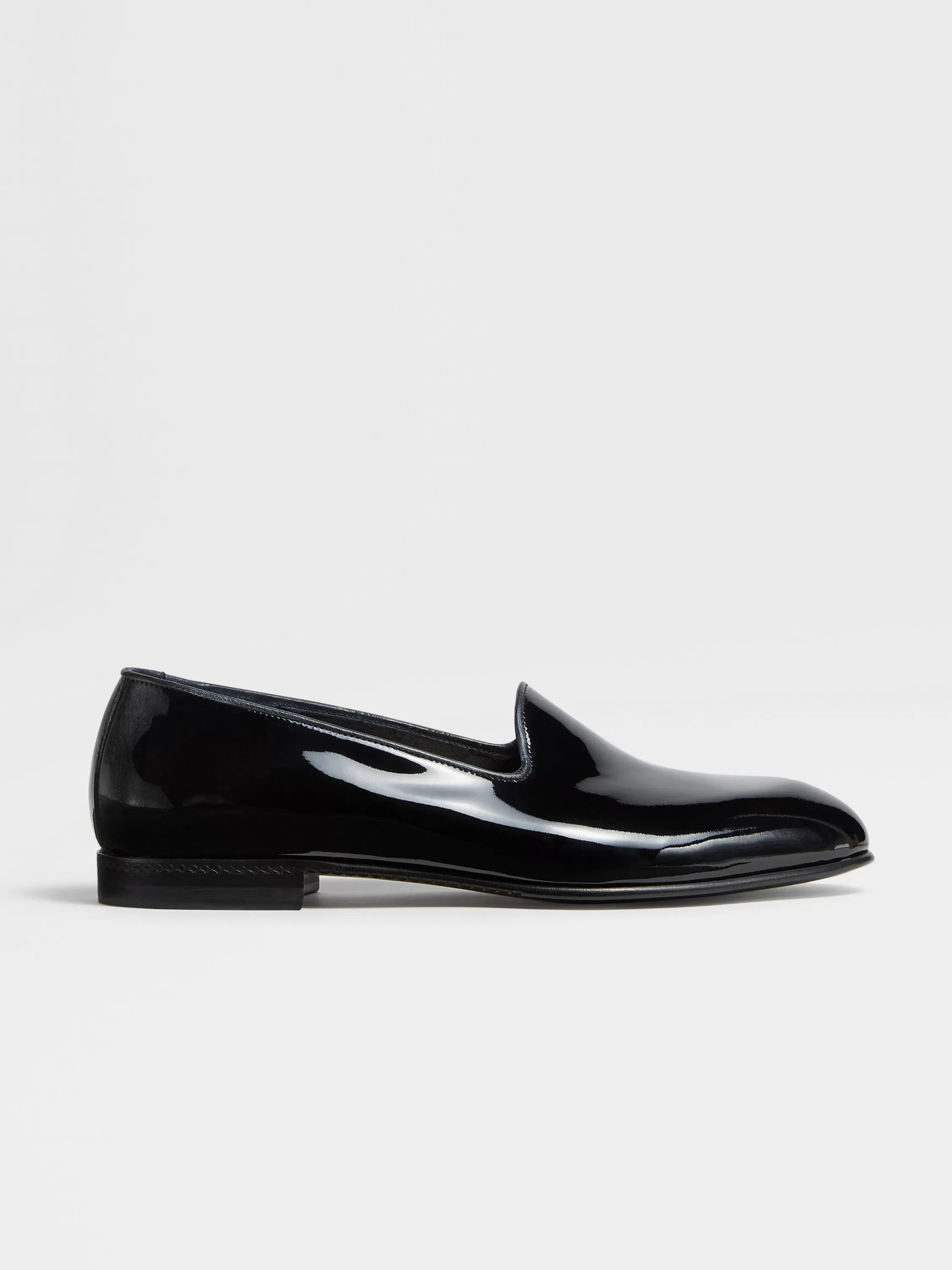Flash Sale Gala Slipper aus Leder in Loafer