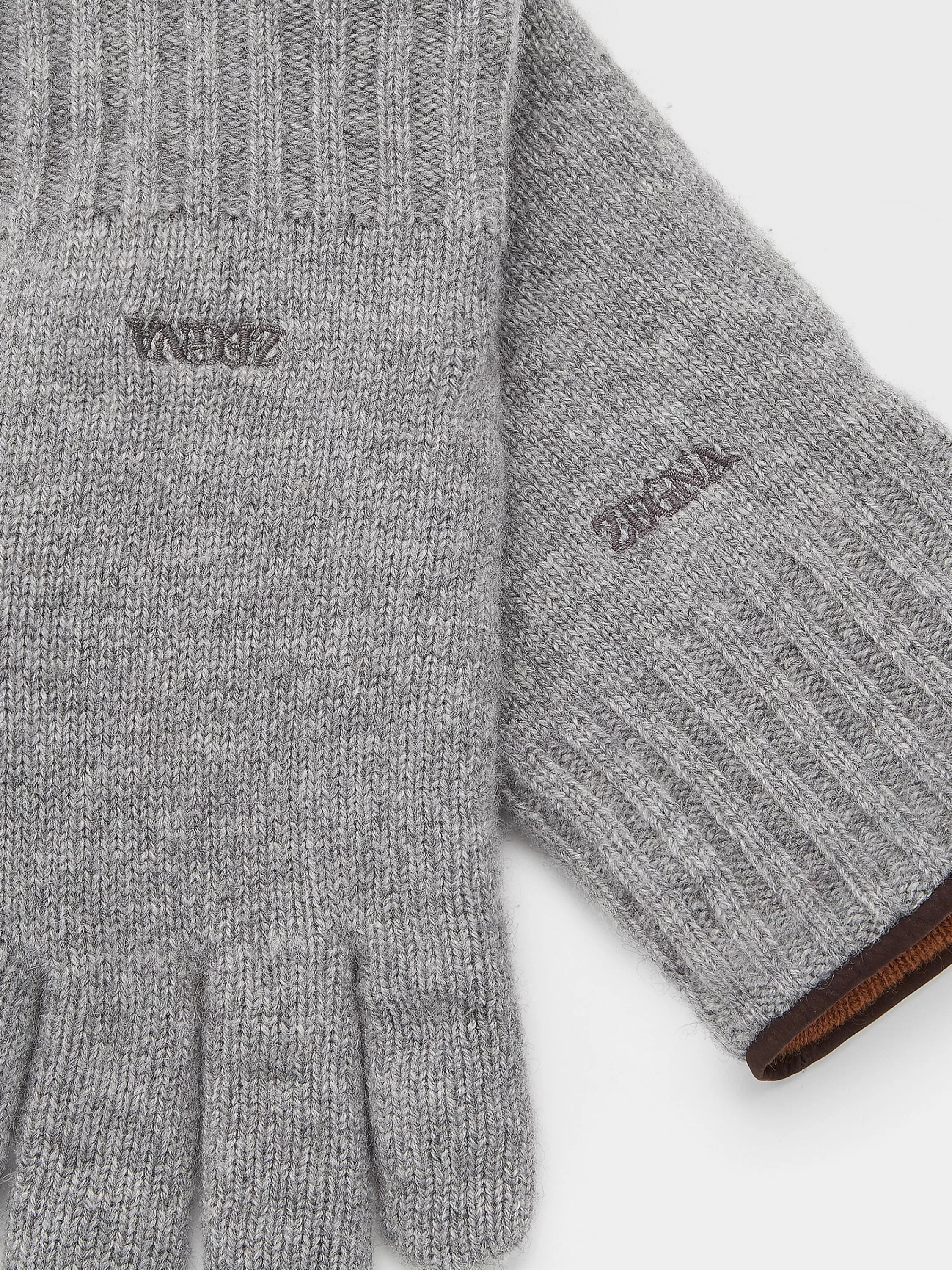 Discount Handschuhe aus Oasi Cashmere in Handschuhe, Schals Und Hüte