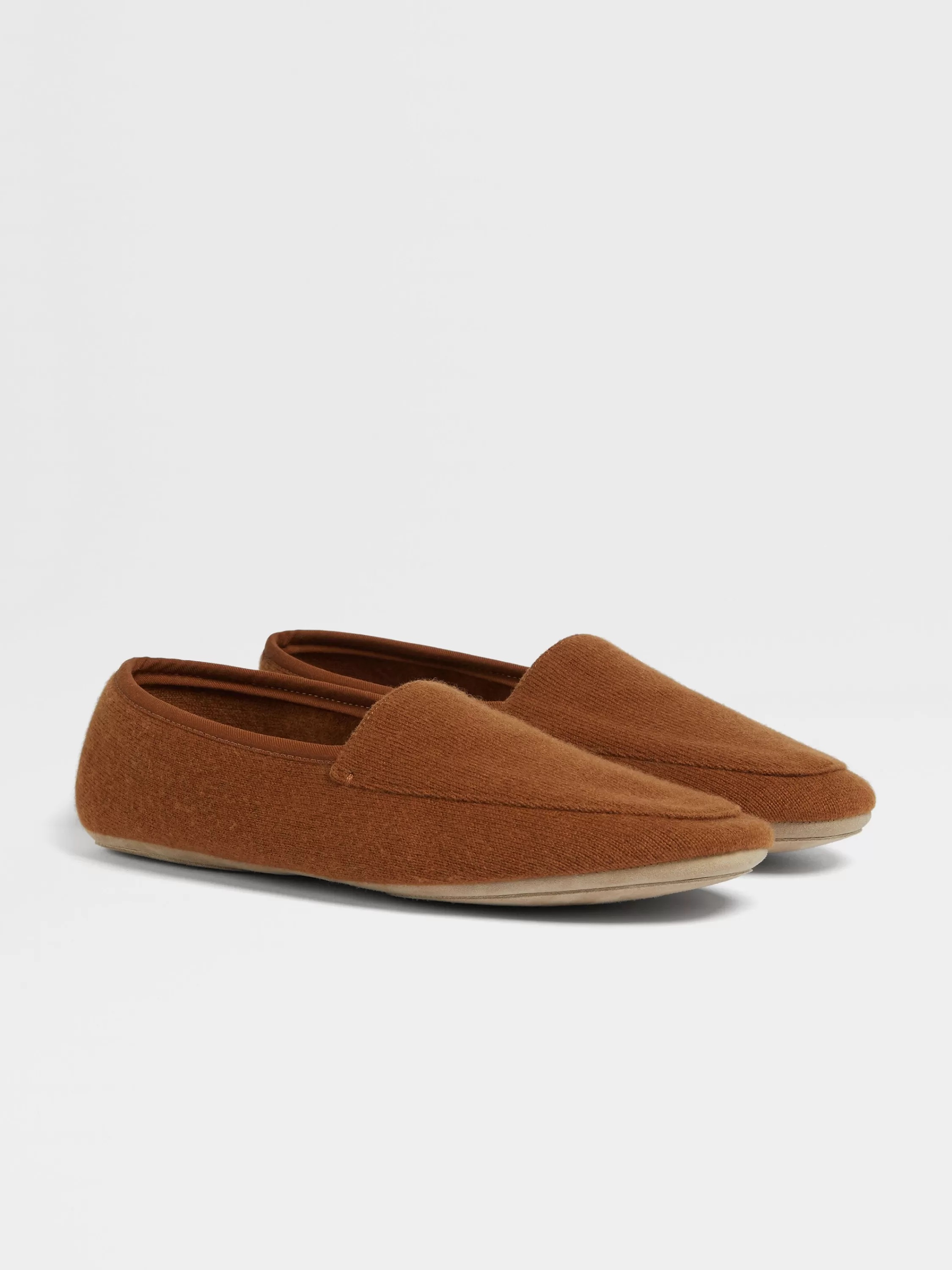 Store Hausschuhe aus Kaschmir in Lifestyle Und Luxus-accessoires Für Zuhause