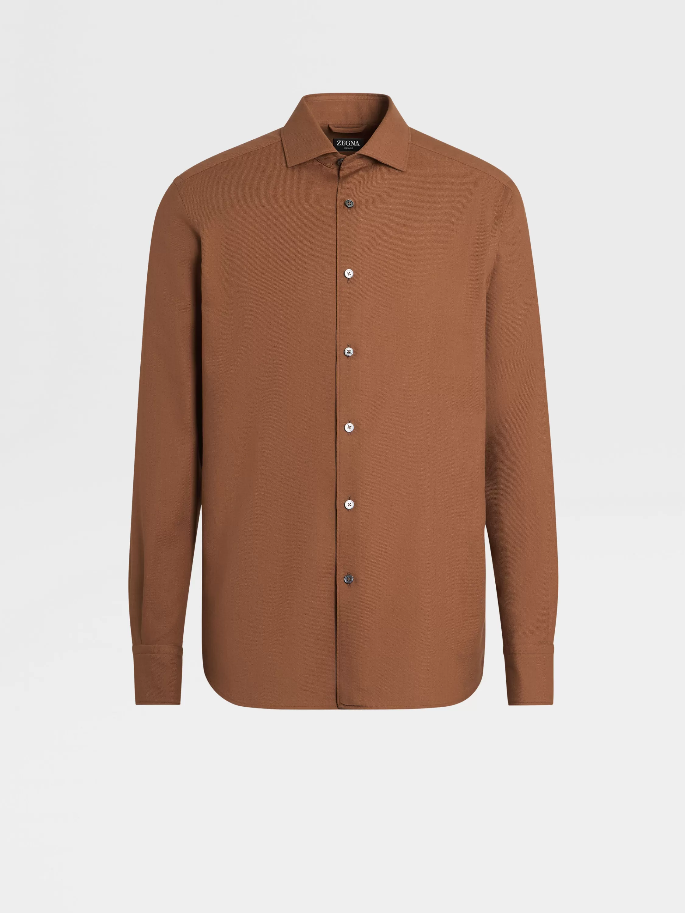 New Hemd aus Cashco Hemden