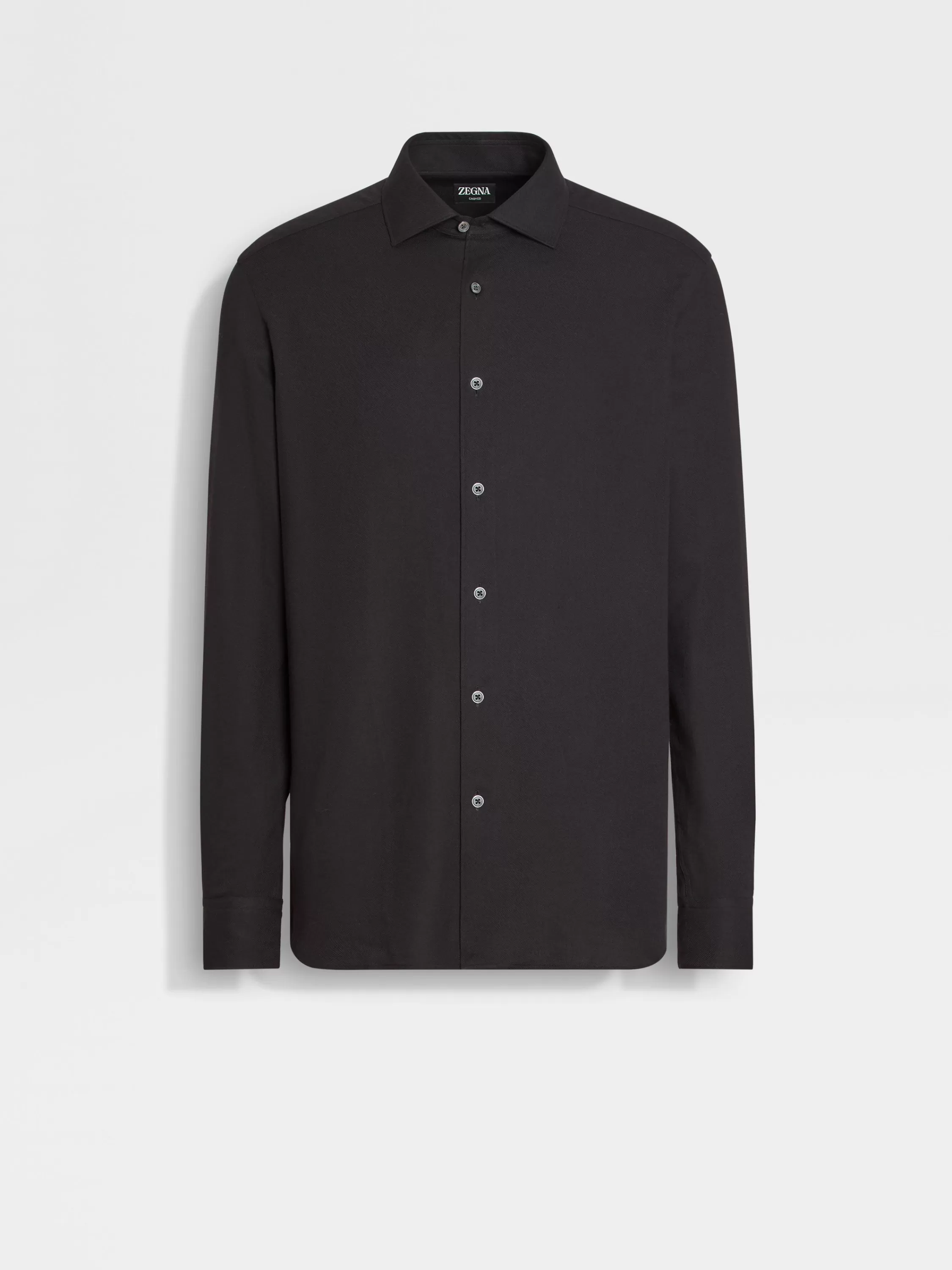 Cheap Hemd aus Cashco Hemden