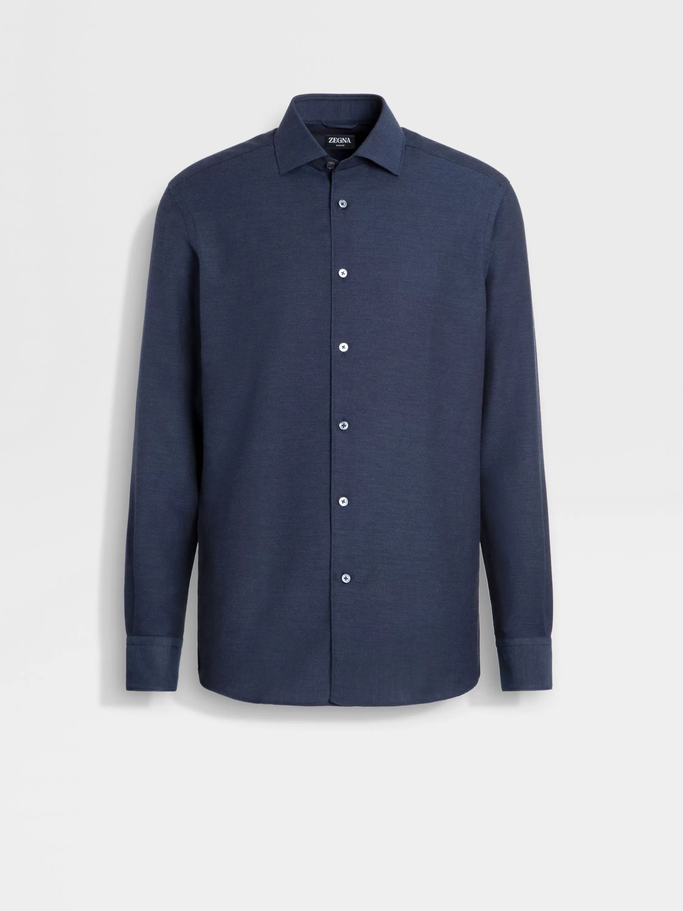 Cheap Hemd aus Cashco Hemden
