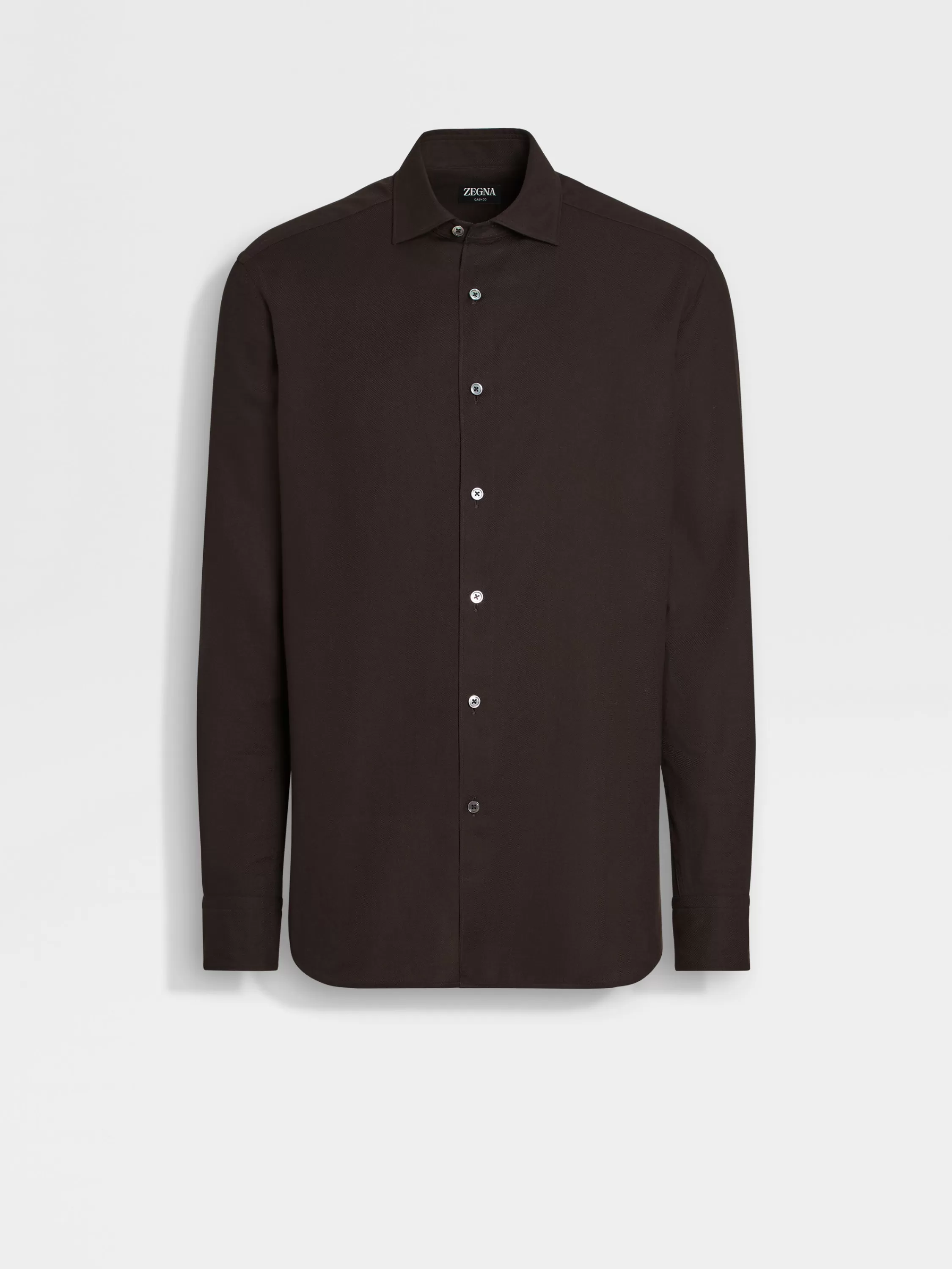 Cheap Hemd aus Cashco Hemden
