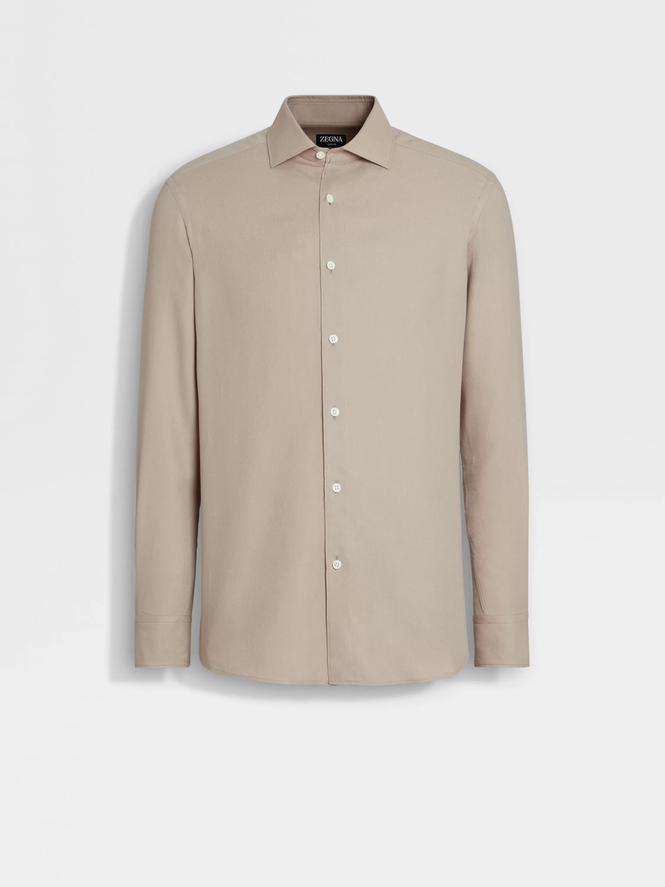 Fashion Hemd aus Cashco Hemden