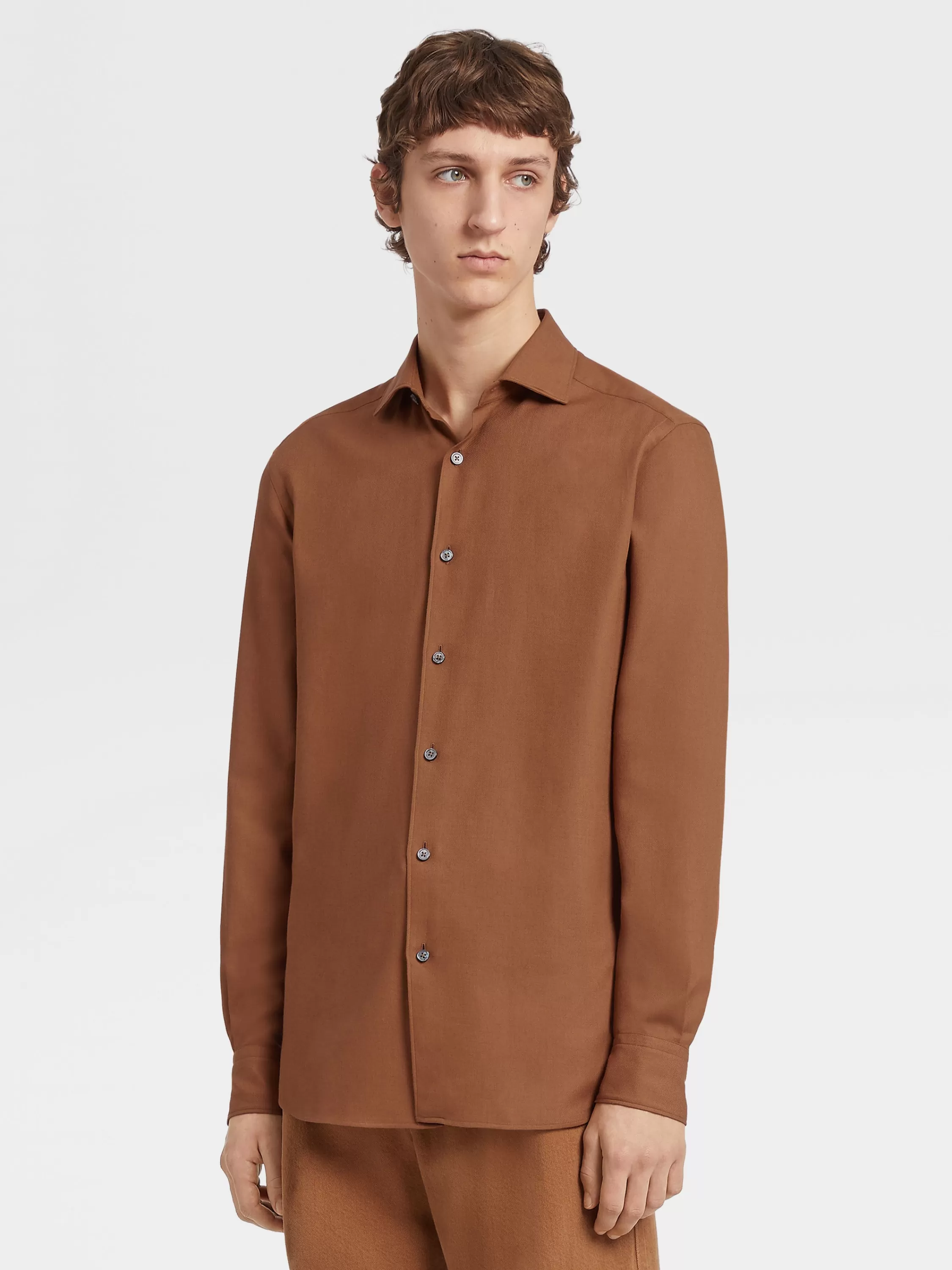 New Hemd aus Cashco Hemden