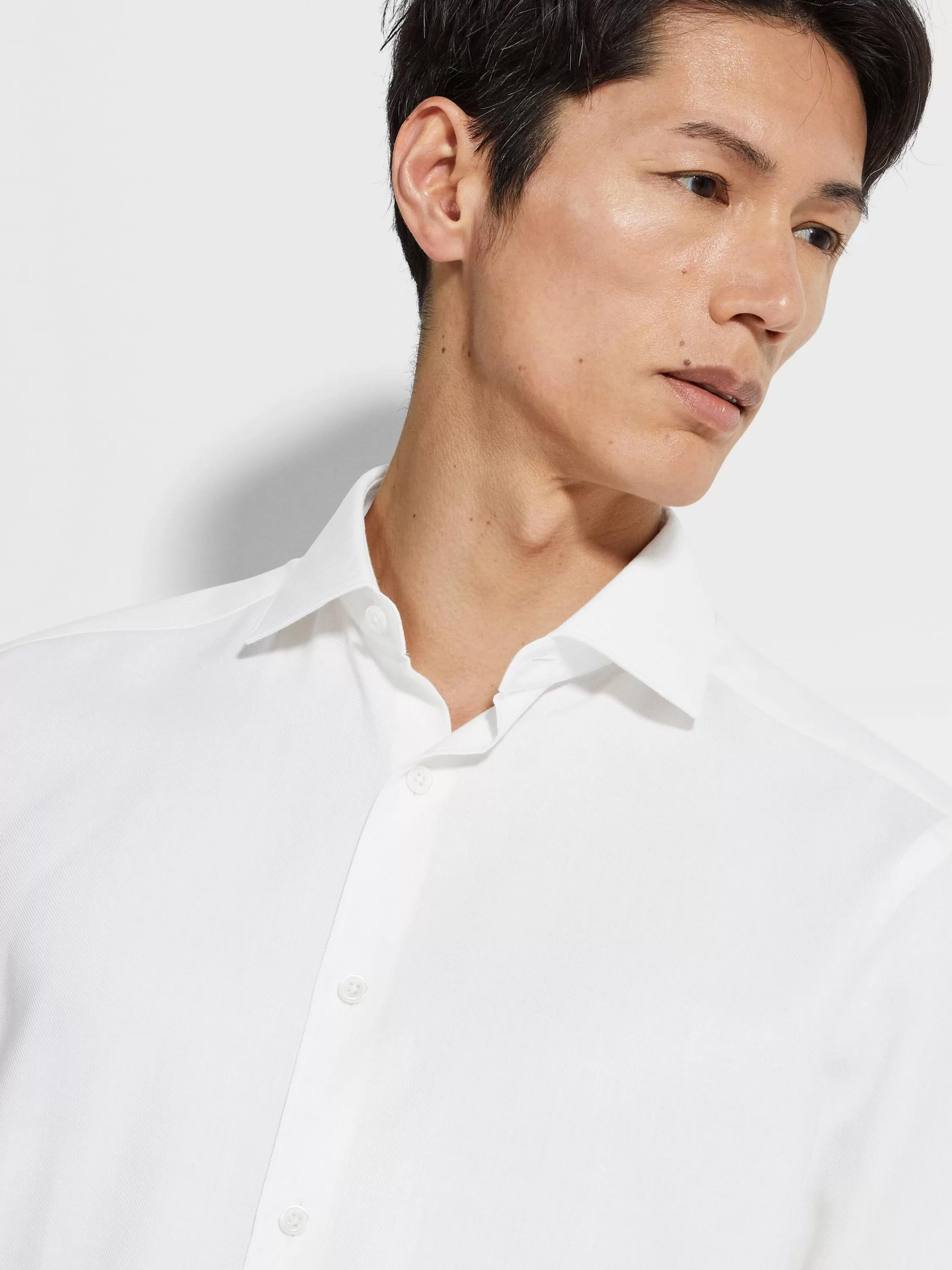 Fashion Hemd aus Cashco Hemden