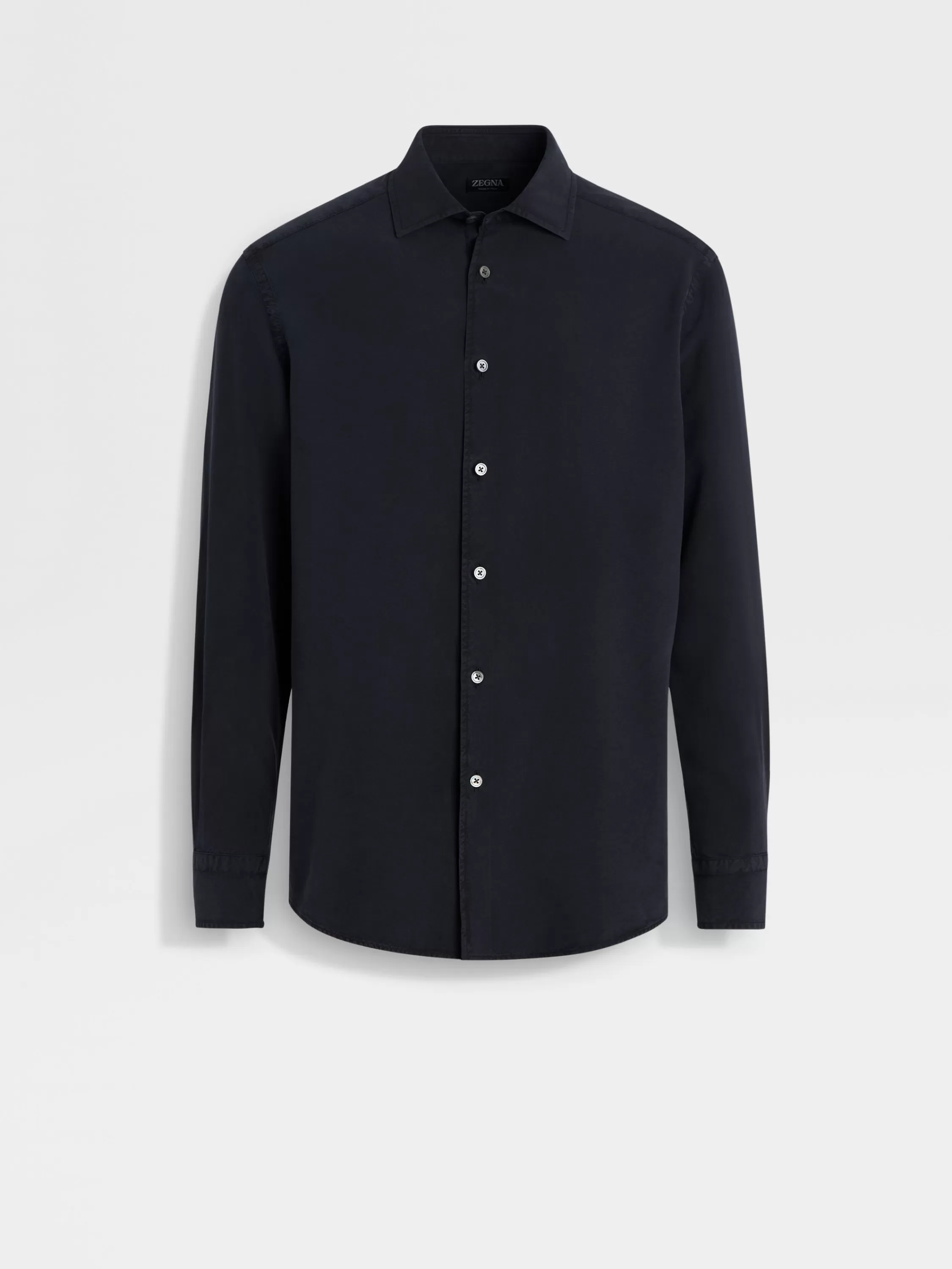 Best Sale Hemd aus Seide Hemden